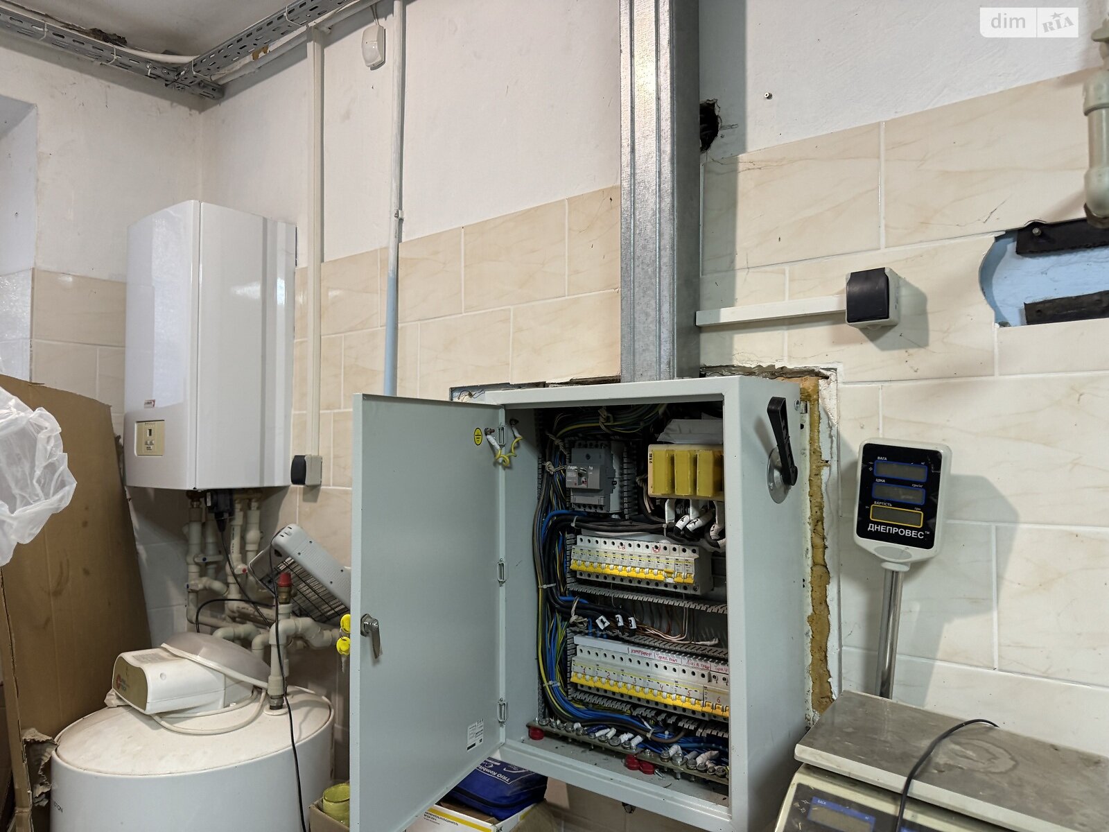 Спеціальне приміщення в Агрономічному, Центральна (Мічуріна) вулиця, ціна продажу: 115 000 доларів за об’єкт фото 1 Спеціальне приміщення в Агрономічному, Центральна (Мічуріна) вулиця, ціна продажу: 115 000 доларів за об’єкт фото 1