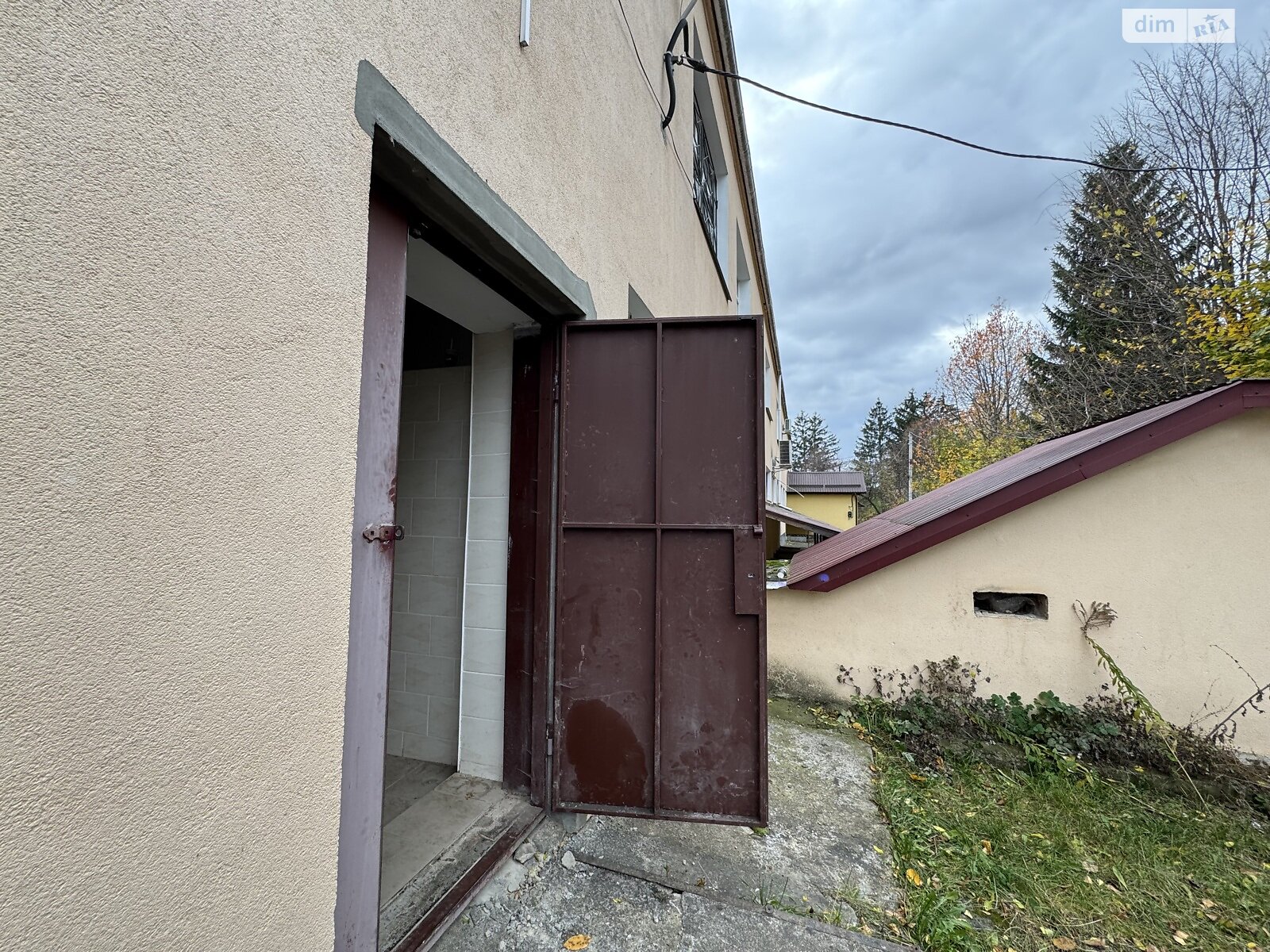 Спеціальне приміщення в Агрономічному, Центральна (Мічуріна) вулиця, ціна продажу: 115 000 доларів за об’єкт фото 1 Спеціальне приміщення в Агрономічному, Центральна (Мічуріна) вулиця, ціна продажу: 115 000 доларів за об’єкт фото 1