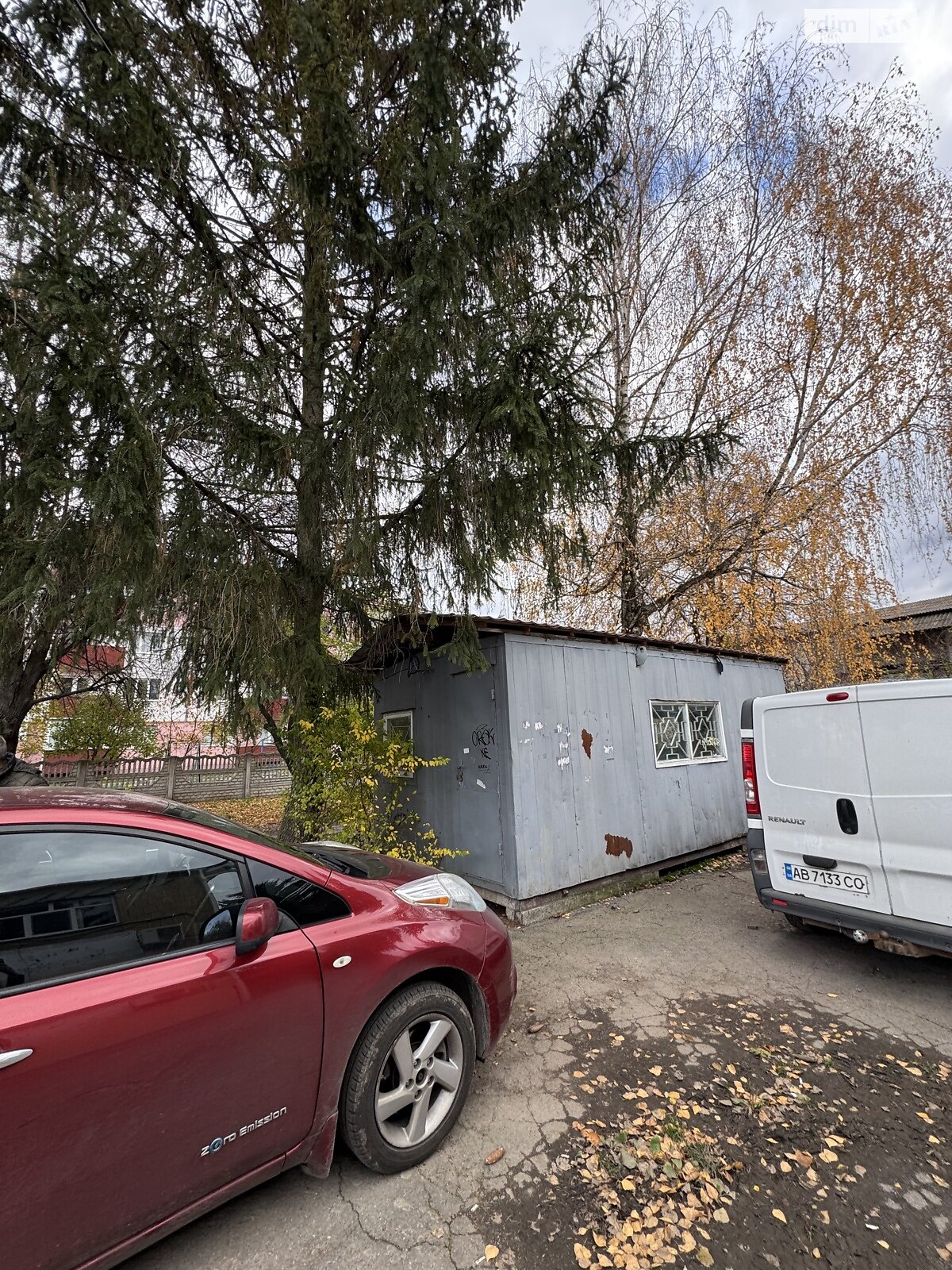 Спеціальне приміщення в Агрономічному, Центральна (Мічуріна) вулиця, ціна продажу: 115 000 доларів за об’єкт фото 1 Спеціальне приміщення в Агрономічному, Центральна (Мічуріна) вулиця, ціна продажу: 115 000 доларів за об’єкт фото 1