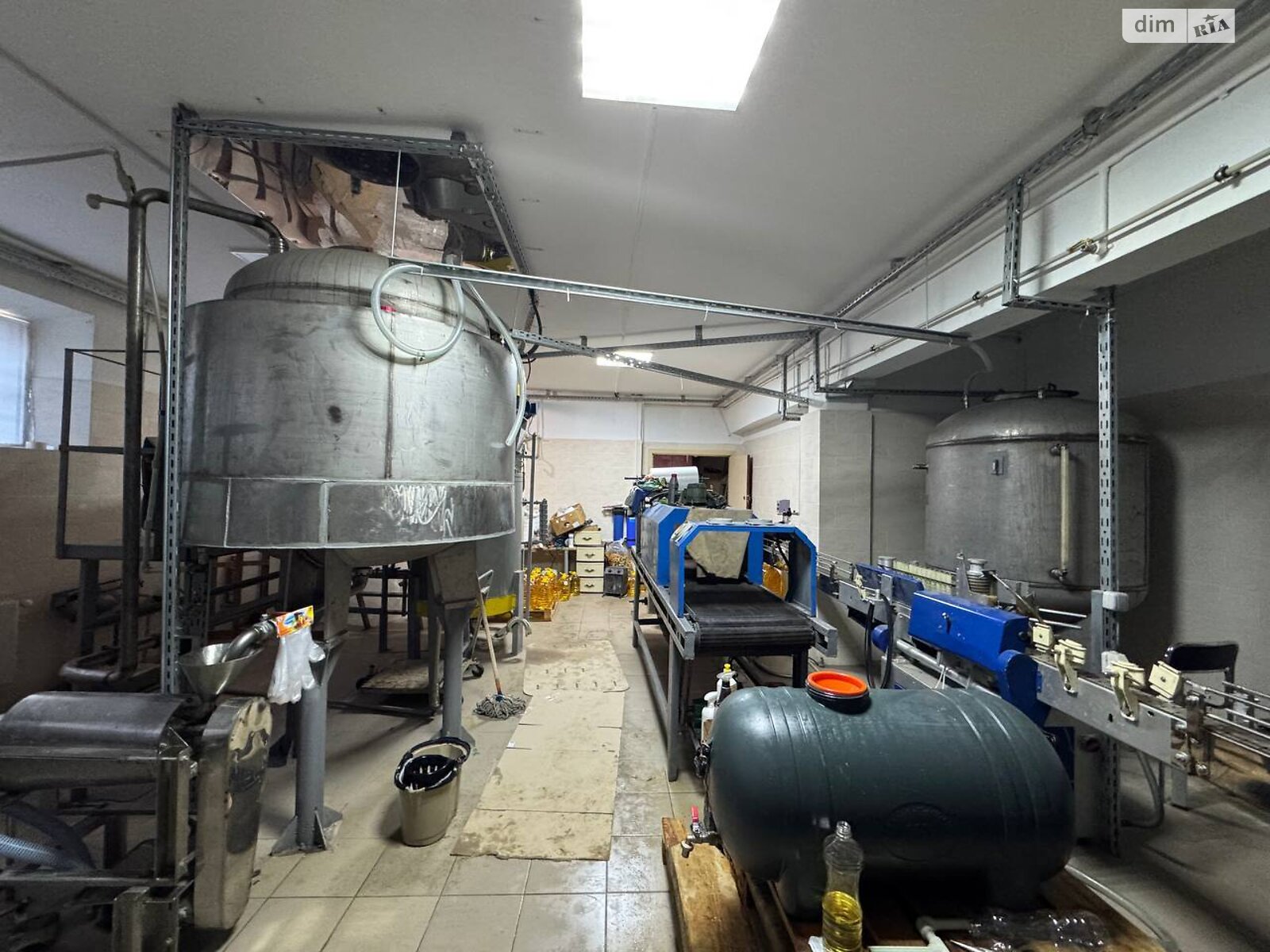 Спеціальне приміщення в Агрономічному, Центральна (Мічуріна) вулиця, ціна продажу: 115 000 доларів за об’єкт фото 1 Спеціальне приміщення в Агрономічному, Центральна (Мічуріна) вулиця, ціна продажу: 115 000 доларів за об’єкт фото 1