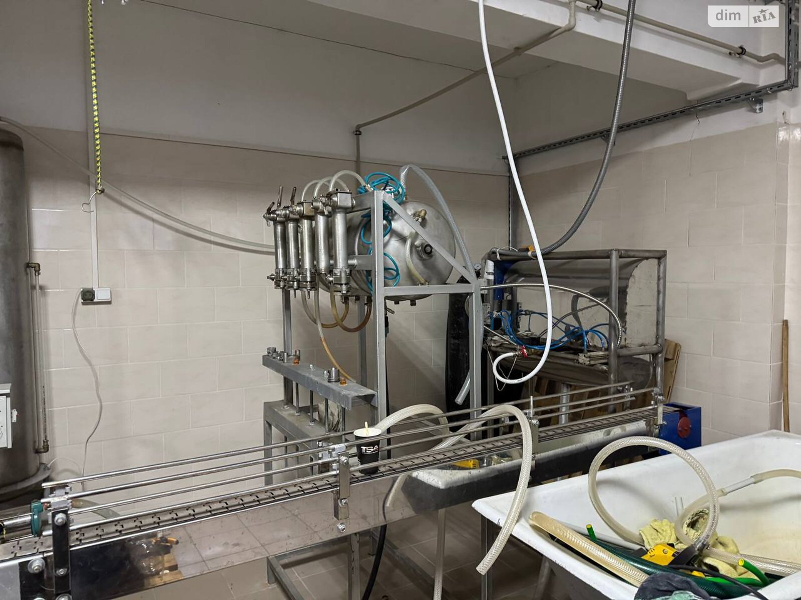 Спеціальне приміщення в Агрономічному, Центральна (Мічуріна) вулиця, ціна продажу: 115 000 доларів за об’єкт фото 1 Спеціальне приміщення в Агрономічному, Центральна (Мічуріна) вулиця, ціна продажу: 115 000 доларів за об’єкт фото 1