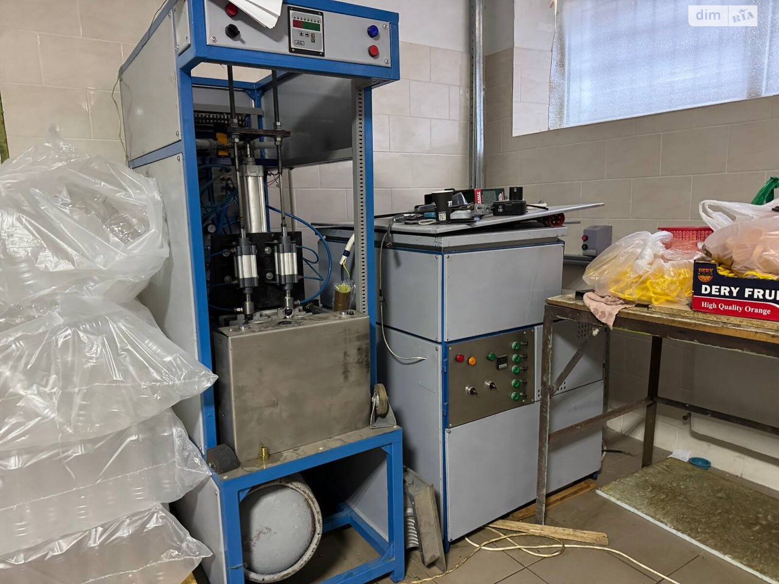 Спеціальне приміщення в Агрономічному, Центральна (Мічуріна) вулиця, ціна продажу: 115 000 доларів за об’єкт фото 1 Спеціальне приміщення в Агрономічному, Центральна (Мічуріна) вулиця, ціна продажу: 115 000 доларів за об’єкт фото 1