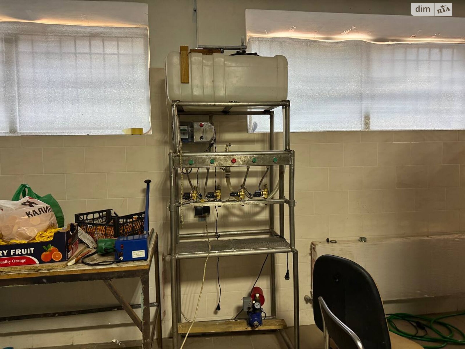 Спеціальне приміщення в Агрономічному, Центральна (Мічуріна) вулиця, ціна продажу: 115 000 доларів за об’єкт фото 1 Спеціальне приміщення в Агрономічному, Центральна (Мічуріна) вулиця, ціна продажу: 115 000 доларів за об’єкт фото 1