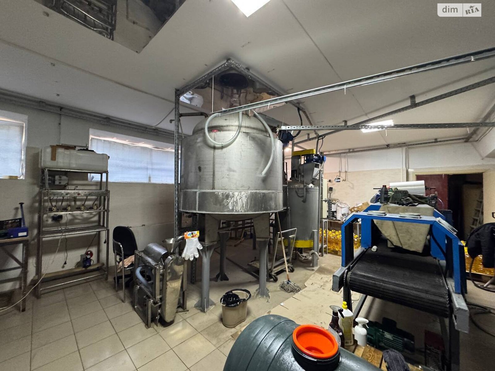 Спеціальне приміщення в Агрономічному, Центральна (Мічуріна) вулиця, ціна продажу: 115 000 доларів за об’єкт фото 1 Спеціальне приміщення в Агрономічному, Центральна (Мічуріна) вулиця, ціна продажу: 115 000 доларів за об’єкт фото 1