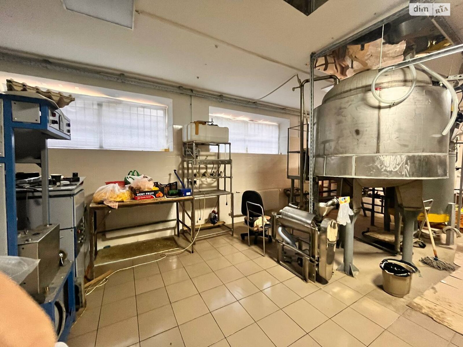 Спеціальне приміщення в Агрономічному, Центральна (Мічуріна) вулиця, ціна продажу: 115 000 доларів за об’єкт фото 1 Спеціальне приміщення в Агрономічному, Центральна (Мічуріна) вулиця, ціна продажу: 115 000 доларів за об’єкт фото 1