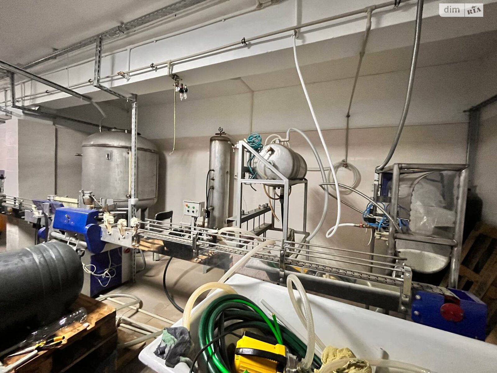 Спеціальне приміщення в Агрономічному, Центральна (Мічуріна) вулиця, ціна продажу: 115 000 доларів за об’єкт фото 1 Спеціальне приміщення в Агрономічному, Центральна (Мічуріна) вулиця, ціна продажу: 115 000 доларів за об’єкт фото 1