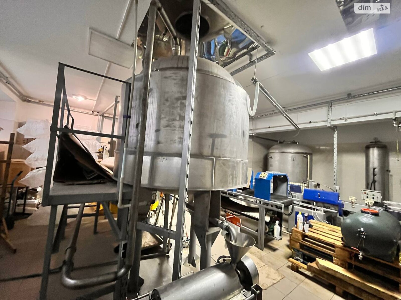 Спеціальне приміщення в Агрономічному, Центральна (Мічуріна) вулиця, ціна продажу: 115 000 доларів за об’єкт фото 1 Спеціальне приміщення в Агрономічному, Центральна (Мічуріна) вулиця, ціна продажу: 115 000 доларів за об’єкт фото 1