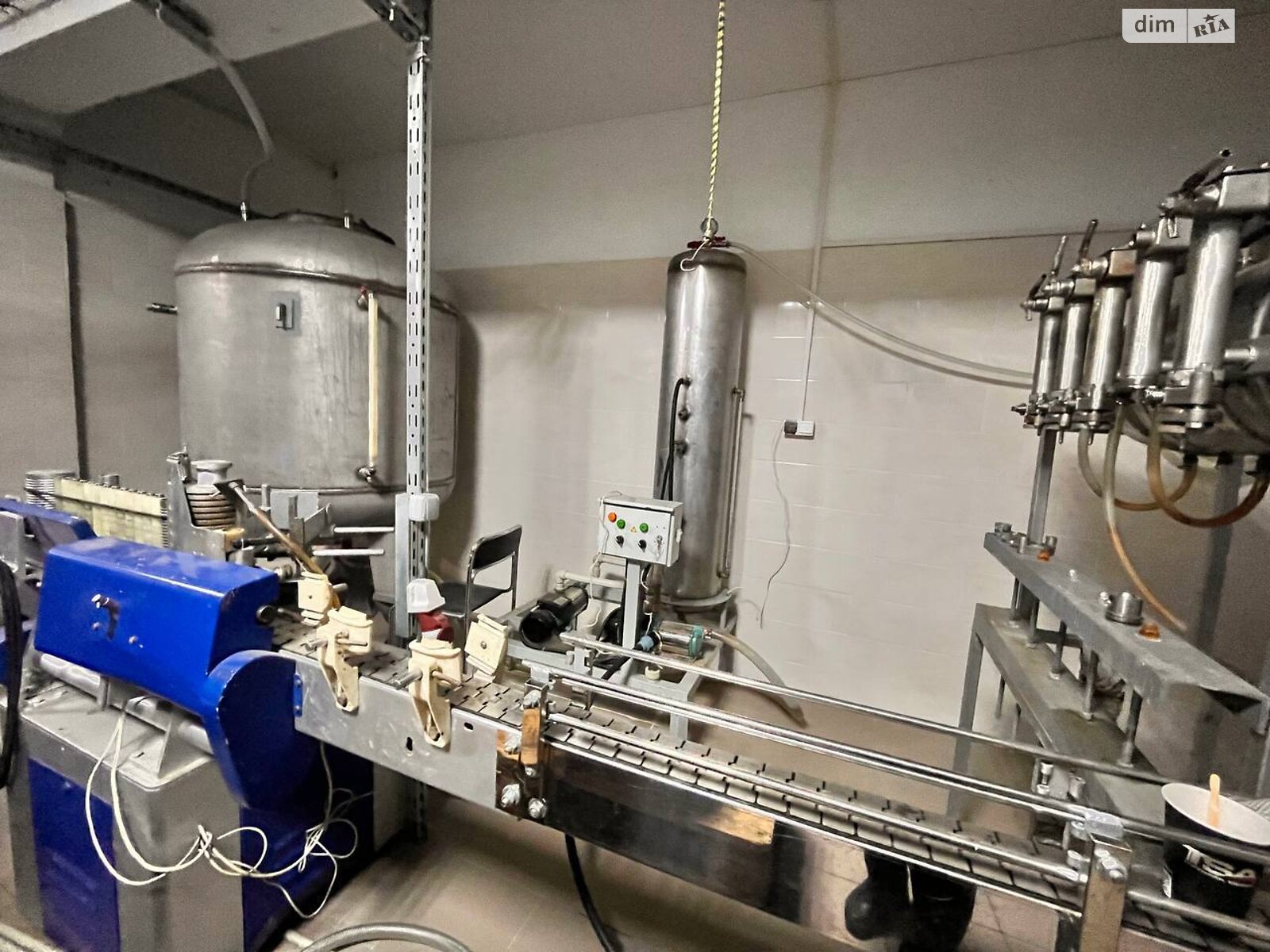 Спеціальне приміщення в Агрономічному, Центральна (Мічуріна) вулиця, ціна продажу: 115 000 доларів за об’єкт фото 1 Спеціальне приміщення в Агрономічному, Центральна (Мічуріна) вулиця, ціна продажу: 115 000 доларів за об’єкт фото 1