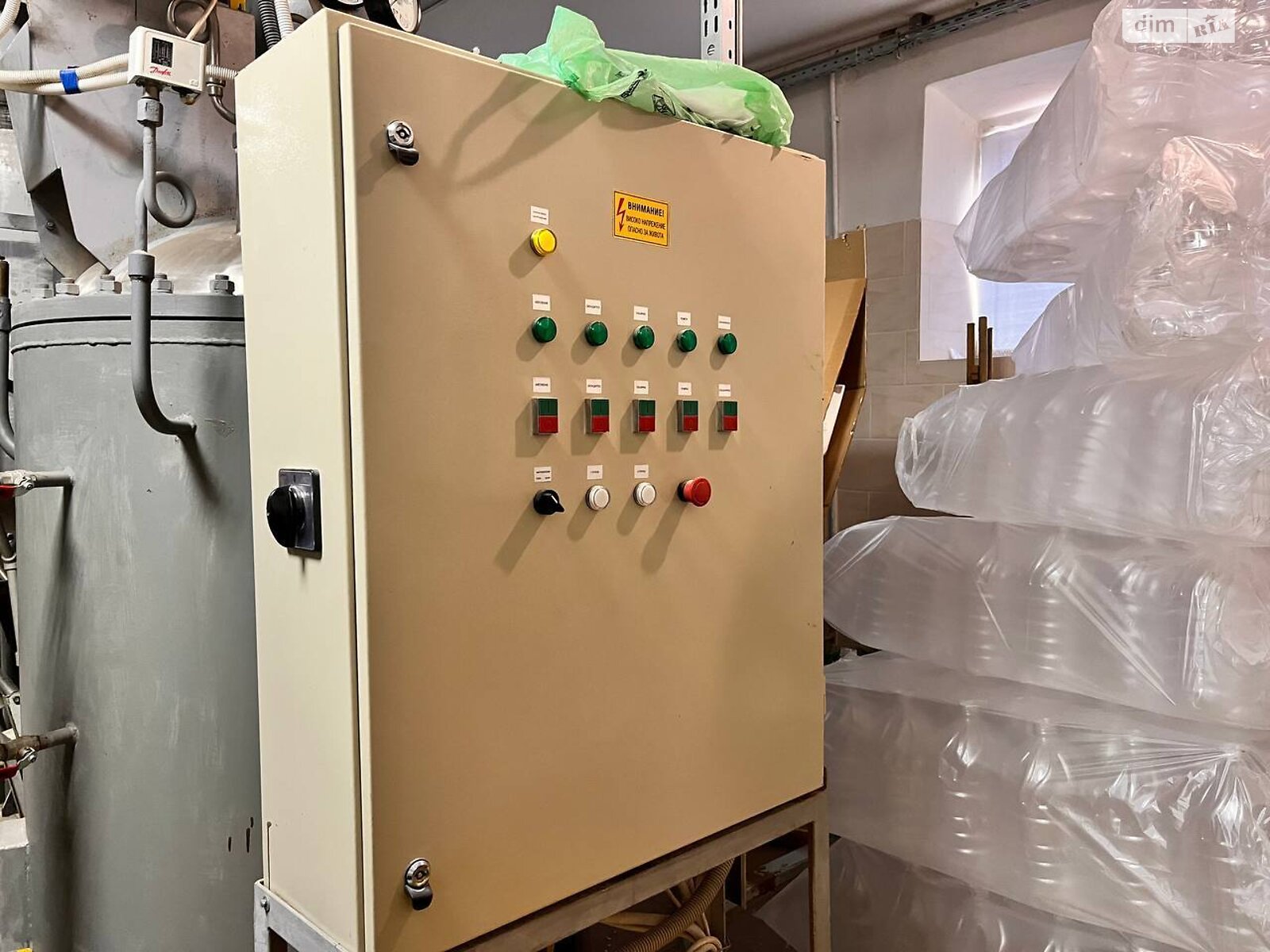 Спеціальне приміщення в Агрономічному, Центральна (Мічуріна) вулиця, ціна продажу: 115 000 доларів за об’єкт фото 1 Спеціальне приміщення в Агрономічному, Центральна (Мічуріна) вулиця, ціна продажу: 115 000 доларів за об’єкт фото 1