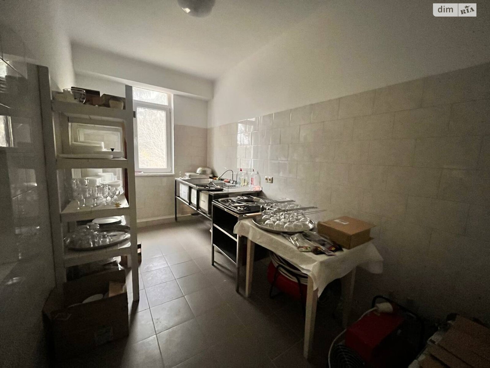 Спеціальне приміщення в Агрономічному, Центральна (Мічуріна) вулиця, ціна продажу: 170 000 доларів за об’єкт фото 1