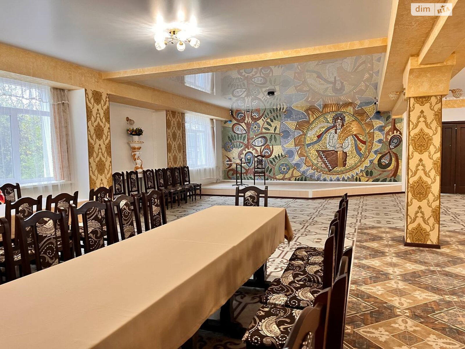 Спеціальне приміщення в Агрономічному, Центральна (Мічуріна) вулиця, ціна продажу: 170 000 доларів за об’єкт фото 1