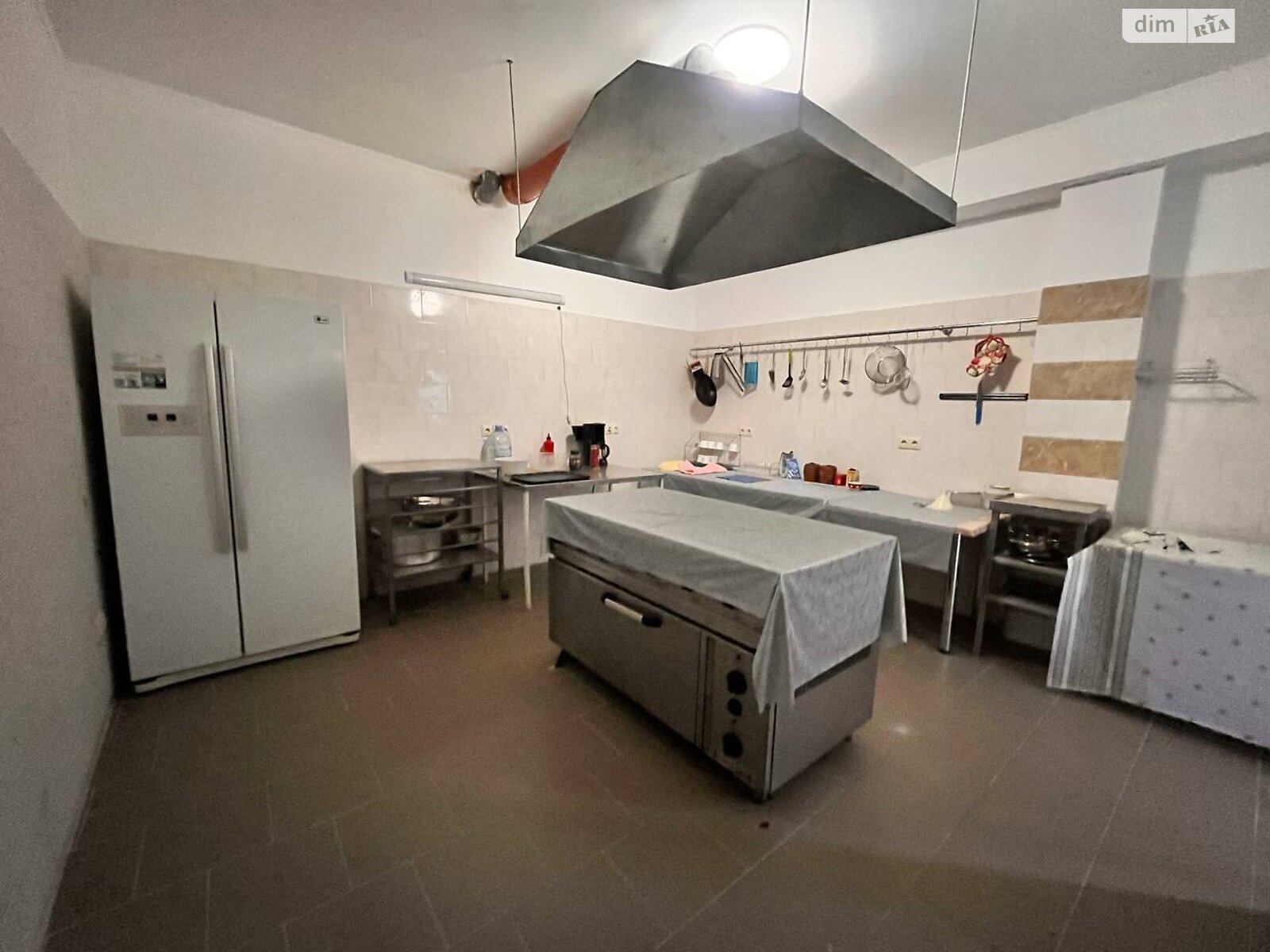 Спеціальне приміщення в Агрономічному, Центральна (Мічуріна) вулиця, ціна продажу: 170 000 доларів за об’єкт фото 1