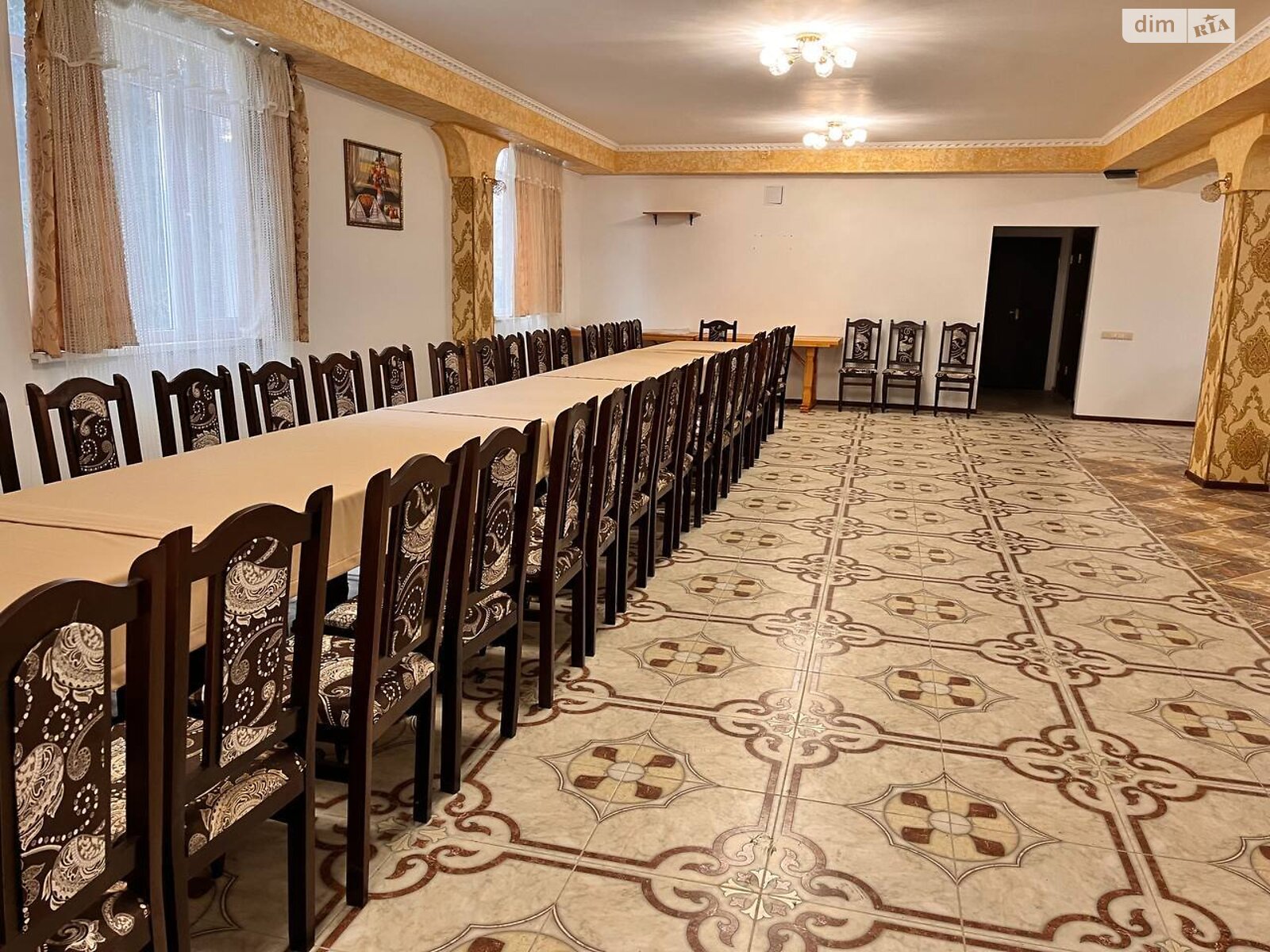 Спеціальне приміщення в Агрономічному, Центральна (Мічуріна) вулиця, ціна продажу: 170 000 доларів за об’єкт фото 1