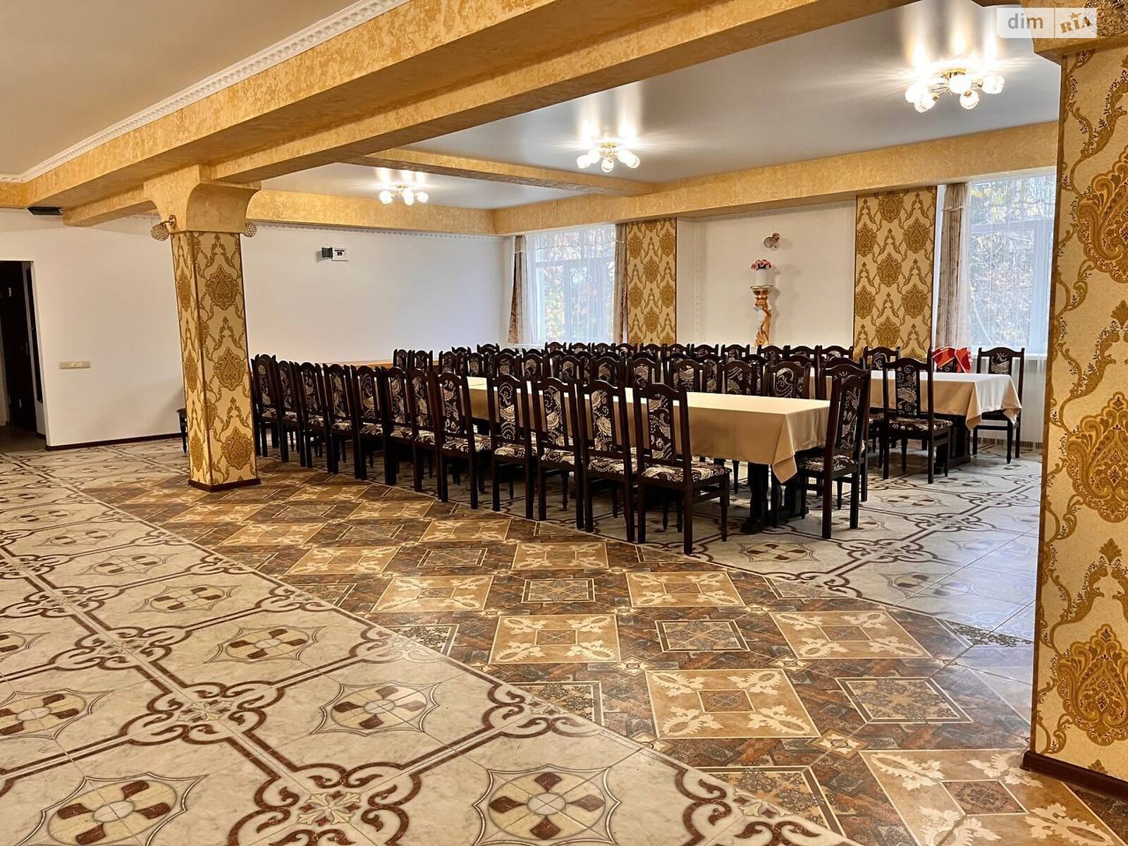 Спеціальне приміщення в Агрономічному, Центральна (Мічуріна) вулиця, ціна продажу: 170 000 доларів за об’єкт фото 1