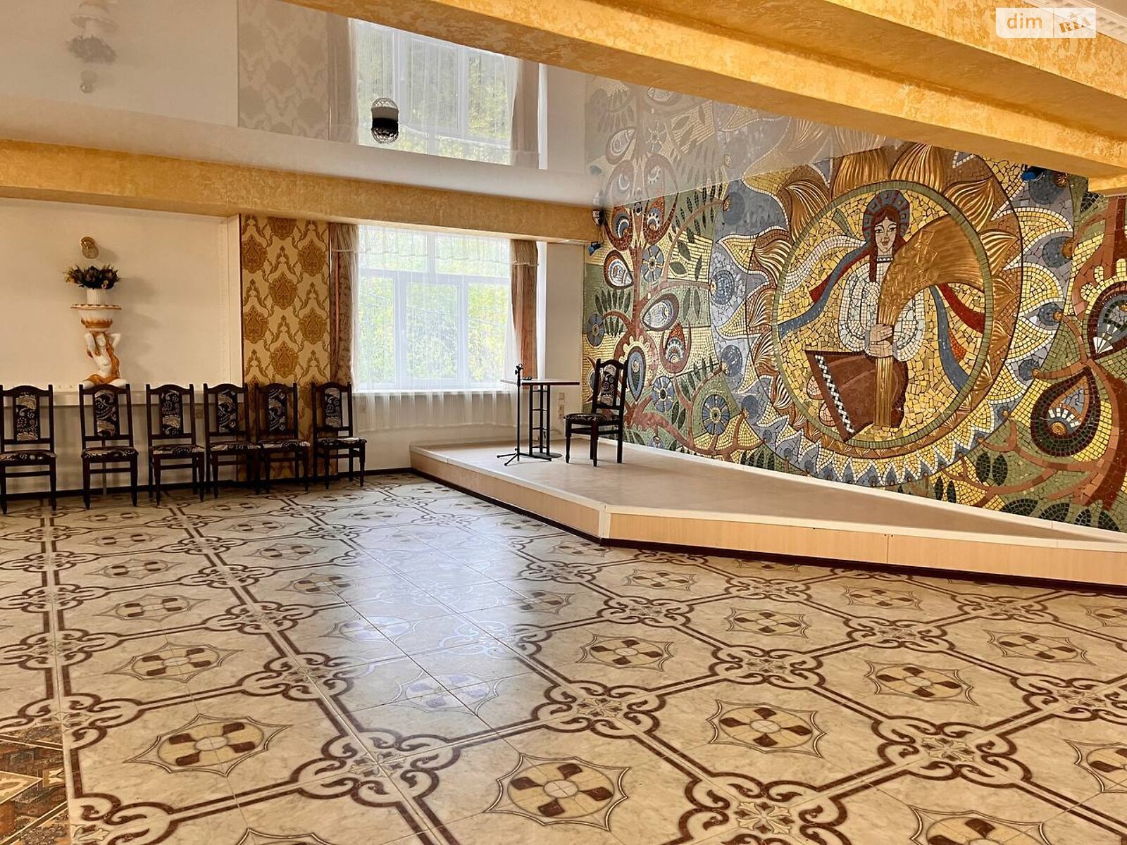 Спеціальне приміщення в Агрономічному, Центральна (Мічуріна) вулиця, ціна продажу: 170 000 доларів за об’єкт фото 1