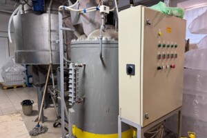 Специальное помещение в Агрономичном, Центральная (Мичурина) улица, цена продажи: 115 000 долларов за объект фото 2 Специальное помещение в Агрономичном, Центральная (Мичурина) улица, цена продажи: 115 000 долларов за объект фото 2