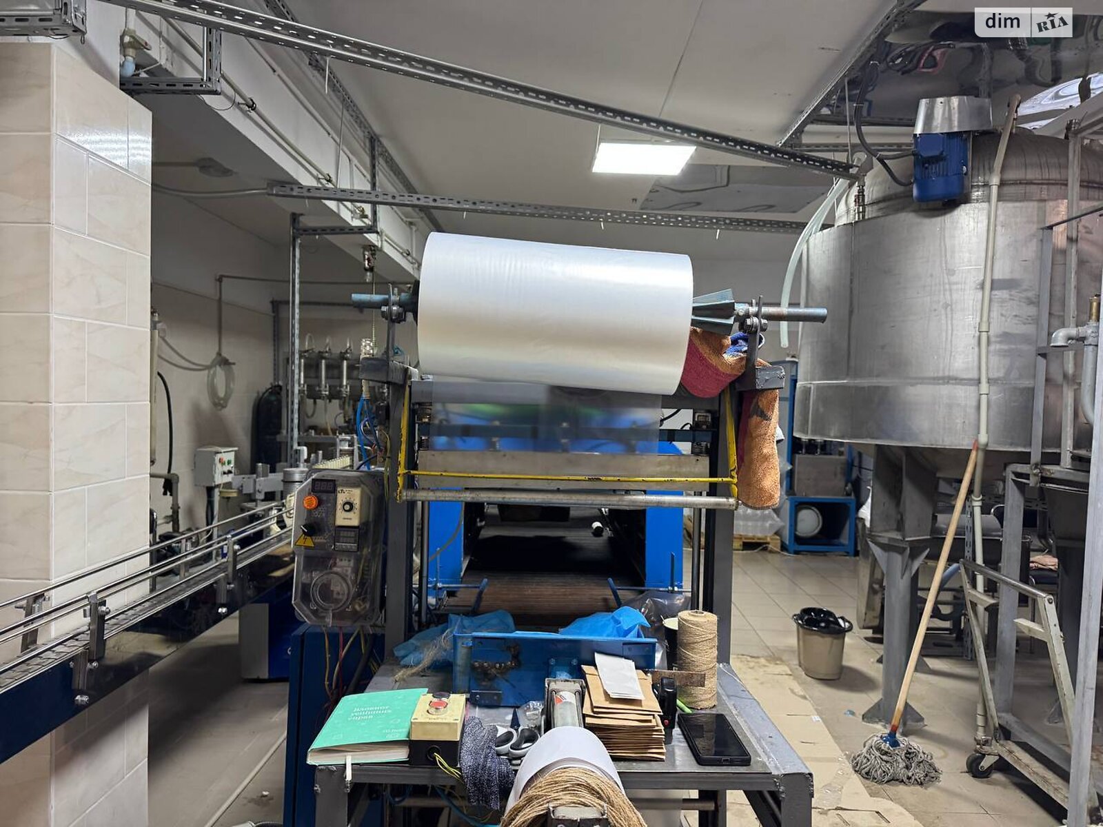 Специальное помещение в Агрономичном, Центральная (Мичурина) улица, цена продажи: 115 000 долларов за объект фото 1 Специальное помещение в Агрономичном, Центральная (Мичурина) улица, цена продажи: 115 000 долларов за объект фото 1