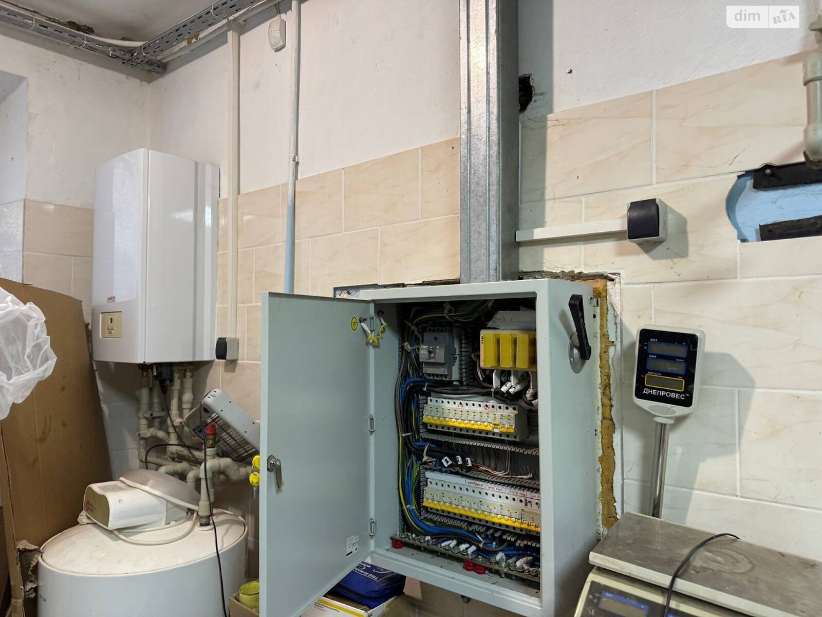 Специальное помещение в Агрономичном, Центральная (Мичурина) улица, цена продажи: 115 000 долларов за объект фото 1 Специальное помещение в Агрономичном, Центральная (Мичурина) улица, цена продажи: 115 000 долларов за объект фото 1