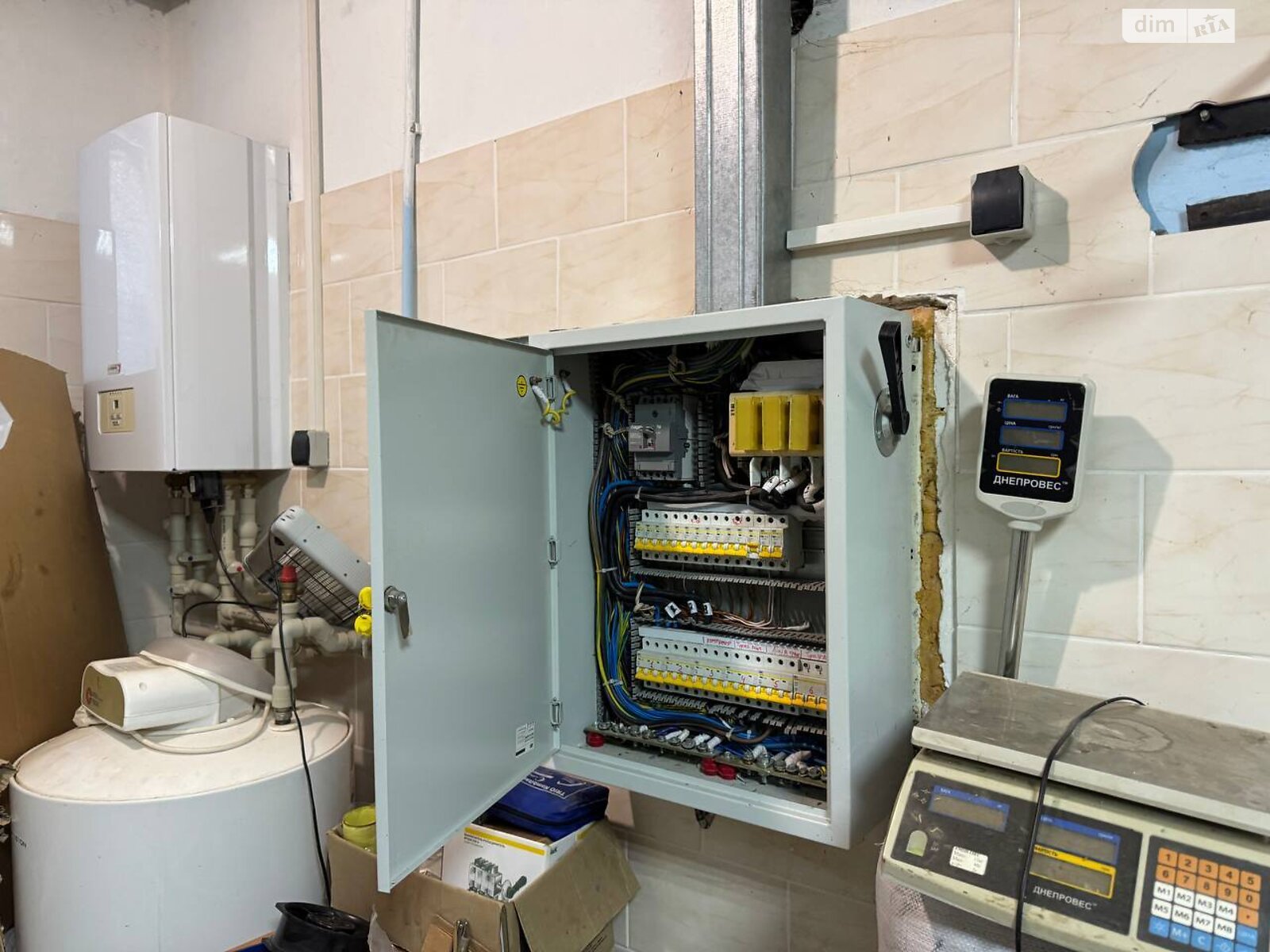 Специальное помещение в Агрономичном, Центральная (Мичурина) улица, цена продажи: 115 000 долларов за объект фото 1 Специальное помещение в Агрономичном, Центральная (Мичурина) улица, цена продажи: 115 000 долларов за объект фото 1