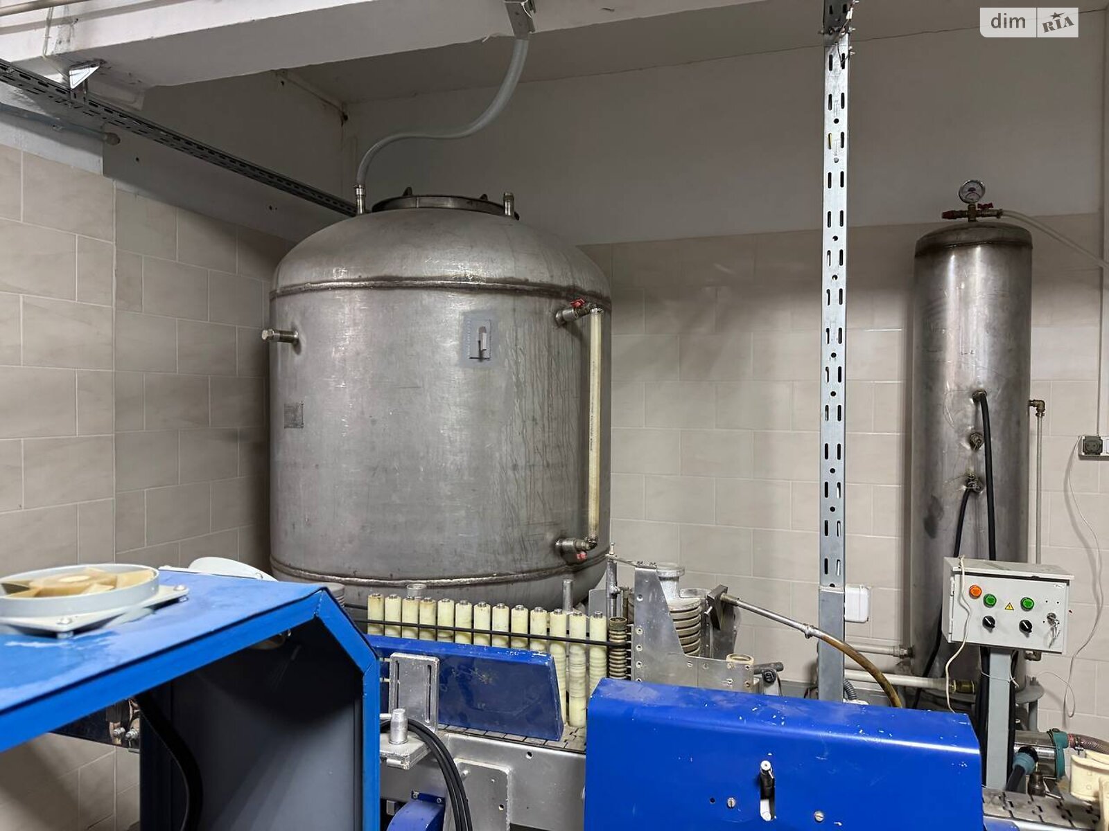 Специальное помещение в Агрономичном, Центральная (Мичурина) улица, цена продажи: 115 000 долларов за объект фото 1 Специальное помещение в Агрономичном, Центральная (Мичурина) улица, цена продажи: 115 000 долларов за объект фото 1