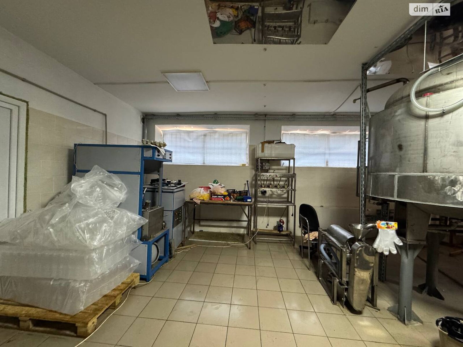 Специальное помещение в Агрономичном, Центральная (Мичурина) улица, цена продажи: 115 000 долларов за объект фото 1 Специальное помещение в Агрономичном, Центральная (Мичурина) улица, цена продажи: 115 000 долларов за объект фото 1