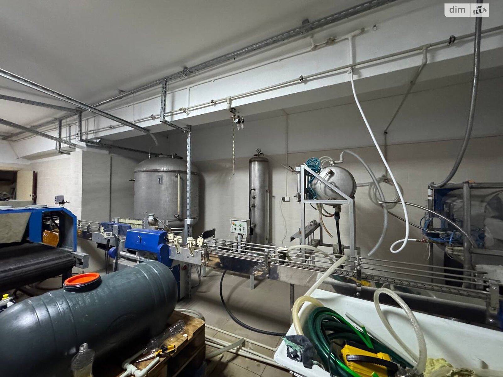 Специальное помещение в Агрономичном, Центральная (Мичурина) улица, цена продажи: 115 000 долларов за объект фото 1 Специальное помещение в Агрономичном, Центральная (Мичурина) улица, цена продажи: 115 000 долларов за объект фото 1