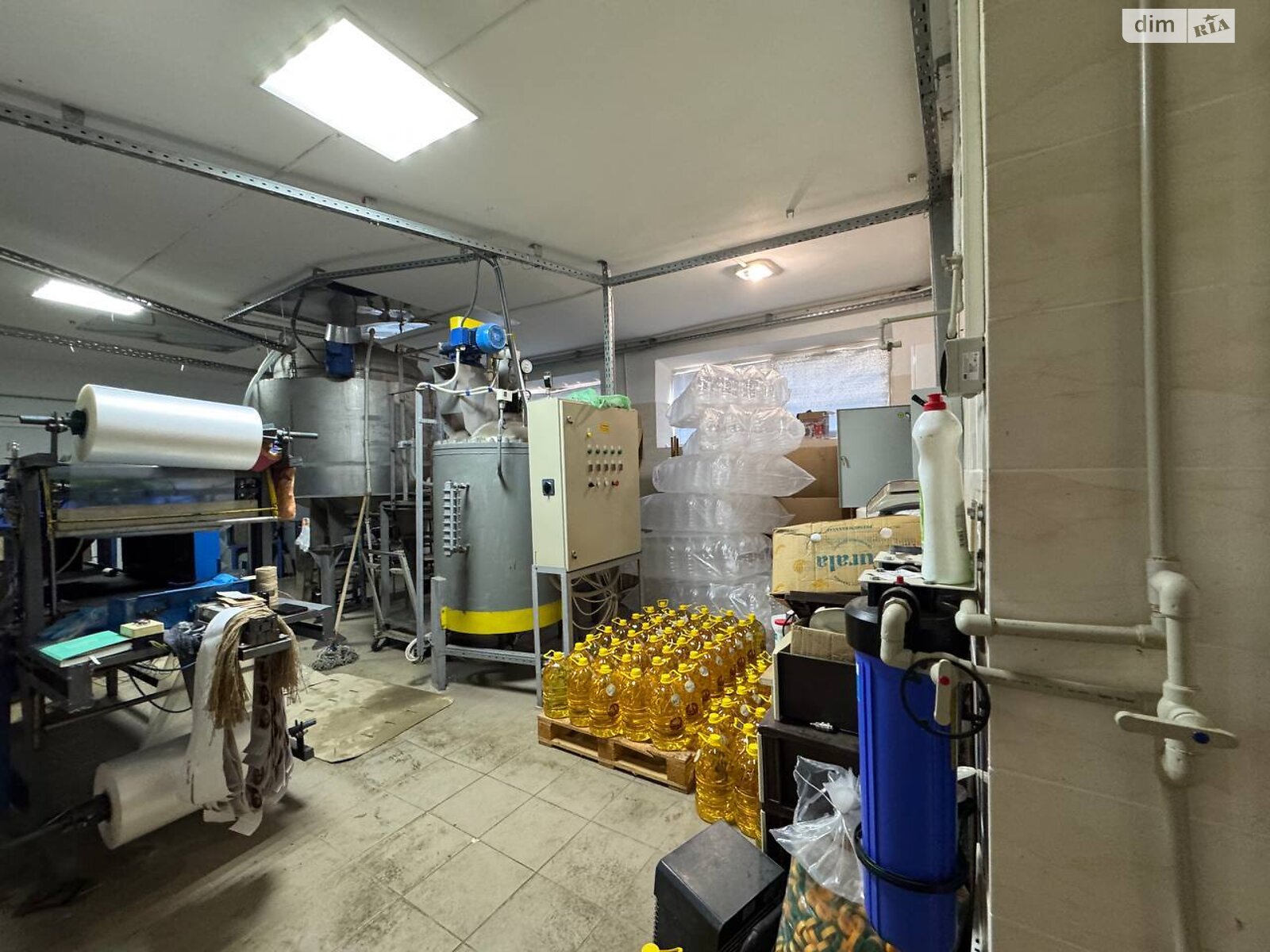 Специальное помещение в Агрономичном, Центральная (Мичурина) улица, цена продажи: 115 000 долларов за объект фото 1 Специальное помещение в Агрономичном, Центральная (Мичурина) улица, цена продажи: 115 000 долларов за объект фото 1