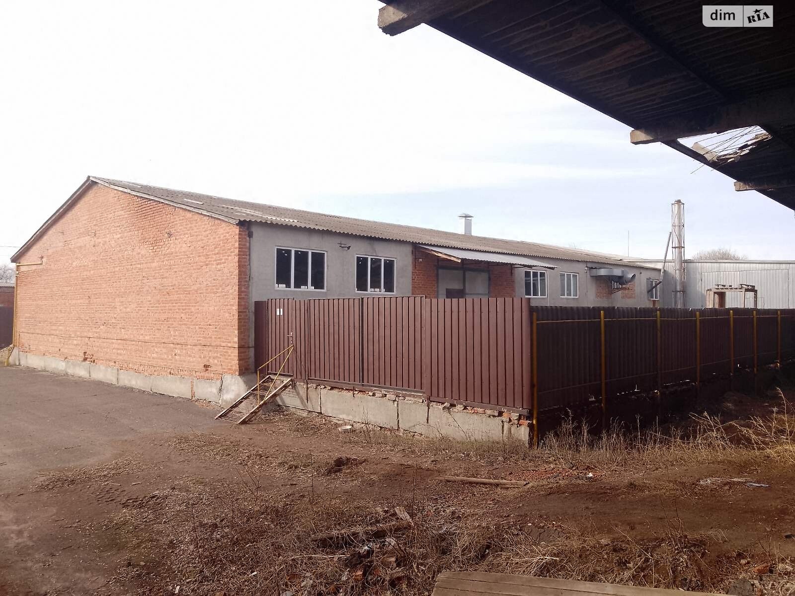 Спеціальне приміщення в Охтирці, продаж по Залізнична вулиця 33, район Охтирка, ціна: 150 000 доларів за об’єкт фото 1 Спеціальне приміщення в Охтирці, продаж по Залізнична вулиця 33, район Охтирка, ціна: 150 000 доларів за об’єкт фото 1