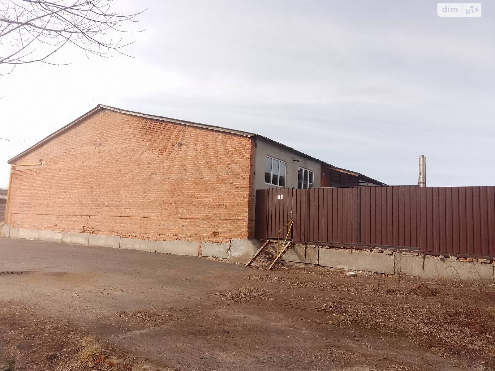 Спеціальне приміщення в Охтирці, продаж по Залізнична вулиця 33, район Охтирка, ціна: 150 000 доларів за об’єкт фото 1 Спеціальне приміщення в Охтирці, продаж по Залізнична вулиця 33, район Охтирка, ціна: 150 000 доларів за об’єкт фото 1