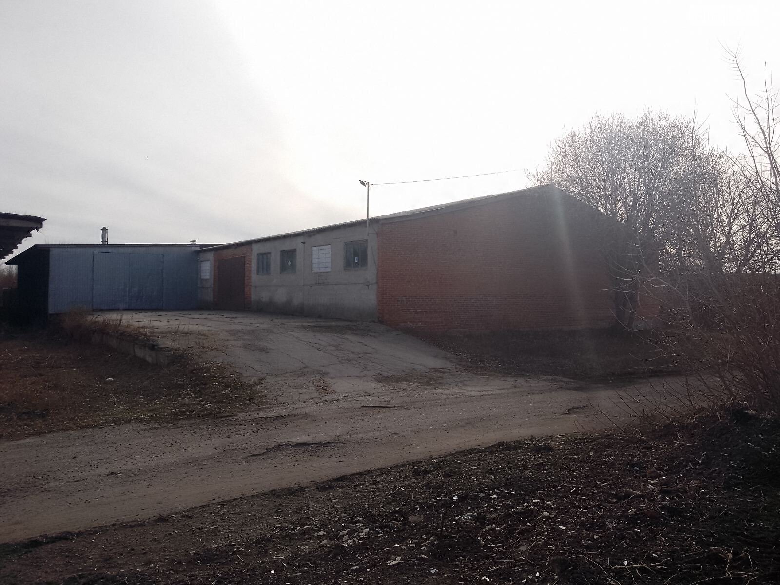 Спеціальне приміщення в Охтирці, продаж по Залізнична вулиця 33, район Охтирка, ціна: 150 000 доларів за об’єкт фото 1 Спеціальне приміщення в Охтирці, продаж по Залізнична вулиця 33, район Охтирка, ціна: 150 000 доларів за об’єкт фото 1