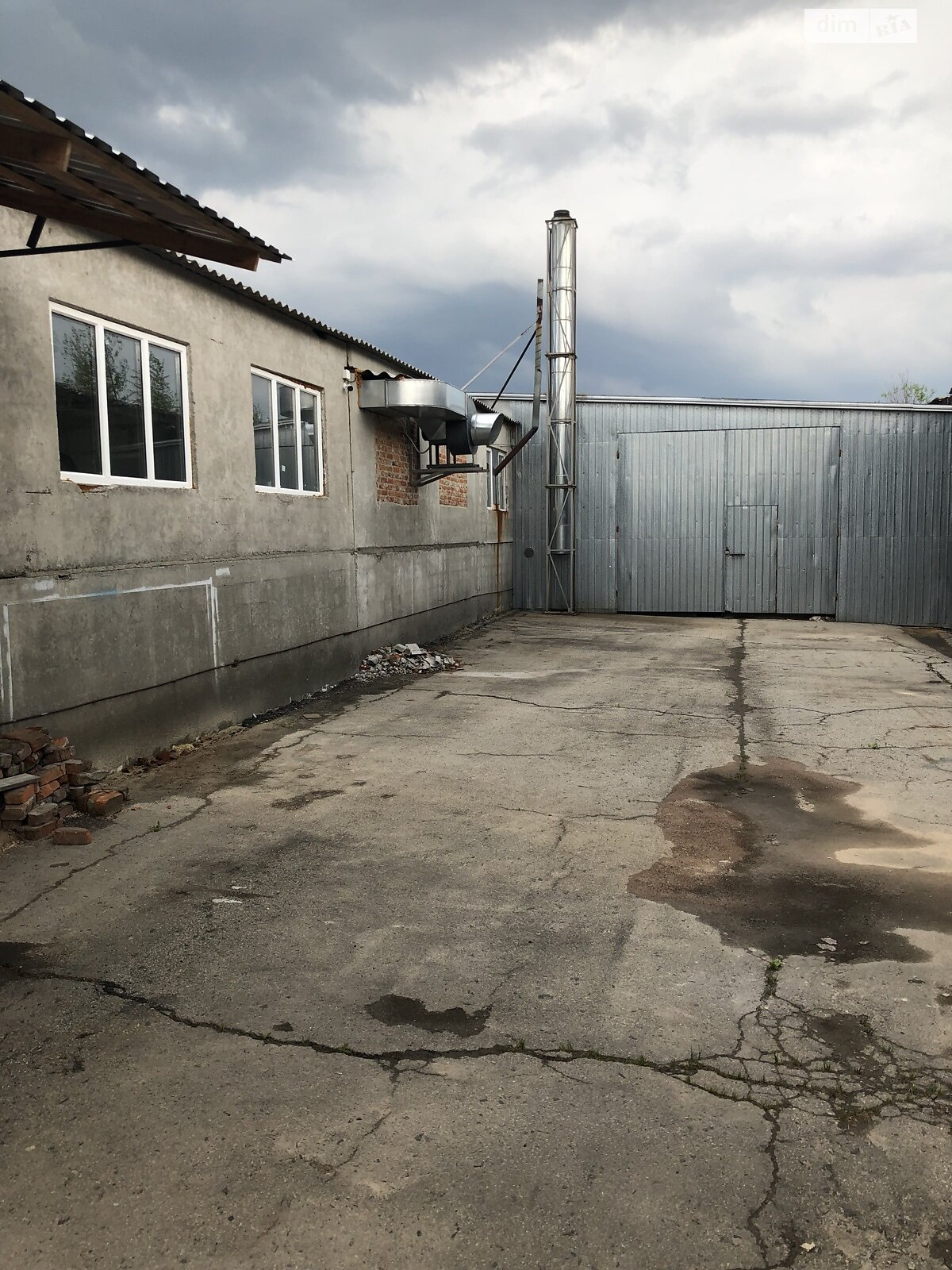 Спеціальне приміщення в Охтирці, продаж по Залізнична вулиця 33, район Охтирка, ціна: 150 000 доларів за об’єкт фото 1 Спеціальне приміщення в Охтирці, продаж по Залізнична вулиця 33, район Охтирка, ціна: 150 000 доларів за об’єкт фото 1