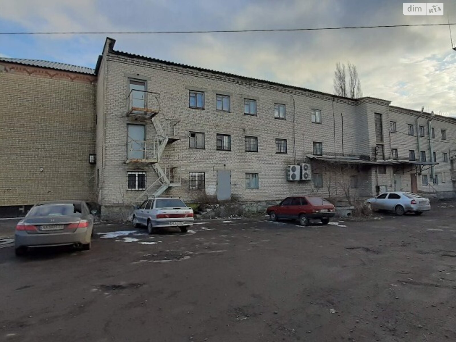 Специальное помещение в Апостоловеo, Центральная (Ленина) улица 49, цена продажи: 801 064 долларов за объект фото 1 Специальное помещение в Апостоловеo, Центральная (Ленина) улица 49, цена продажи: 801 064 долларов за объект фото 1