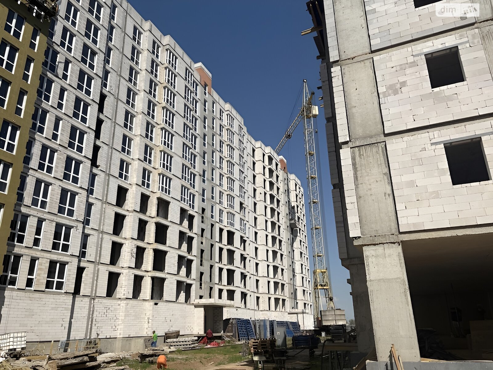 Специальное помещение в Авангарде, Василия Спрейса улица 1, цена продажи: 130 068 долларов за объект фото 1 Специальное помещение в Авангарде, Василия Спрейса улица 1, цена продажи: 130 068 долларов за объект фото 1