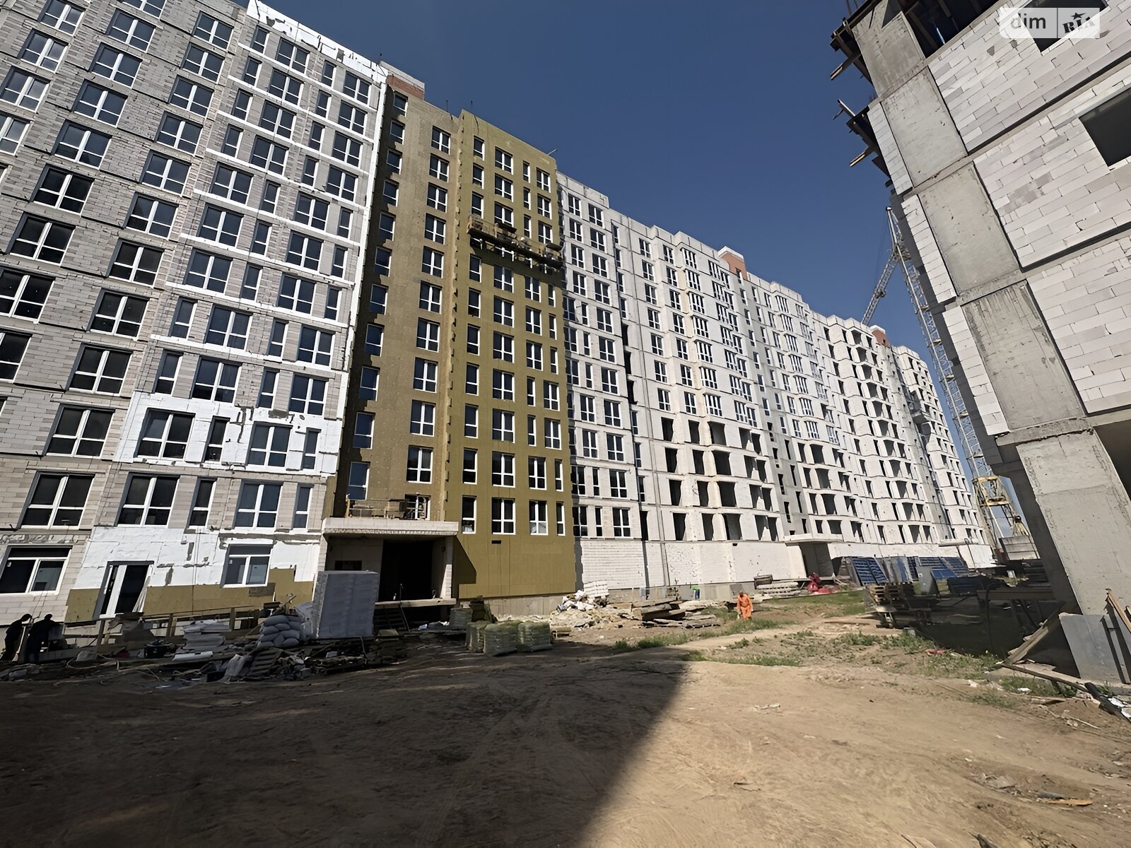 Специальное помещение в Авангарде, Василия Спрейса улица 1, цена продажи: 130 068 долларов за объект фото 1 Специальное помещение в Авангарде, Василия Спрейса улица 1, цена продажи: 130 068 долларов за объект фото 1