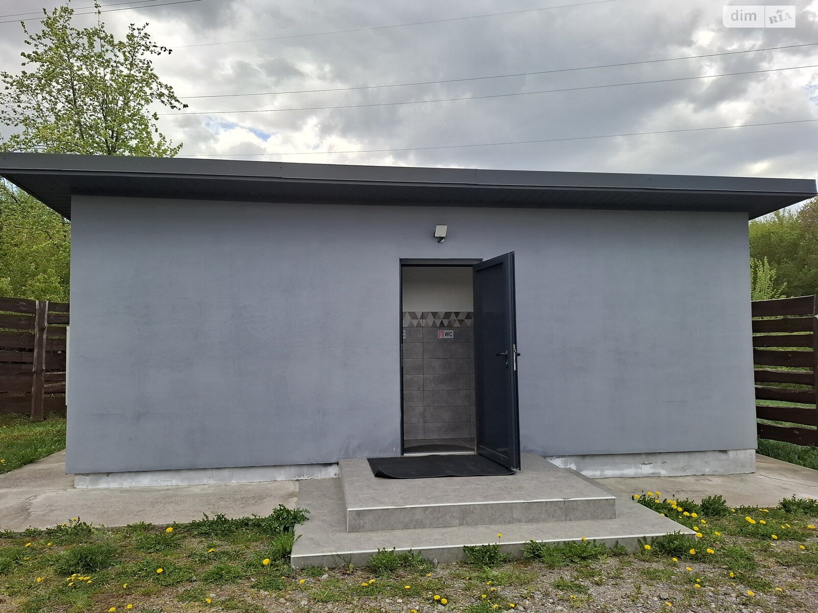 Специальное помещение в Баре, продажа по Полевая улица, район Бар, цена: 400 000 долларов за объект фото 1 Специальное помещение в Баре, продажа по Полевая улица, район Бар, цена: 400 000 долларов за объект фото 1