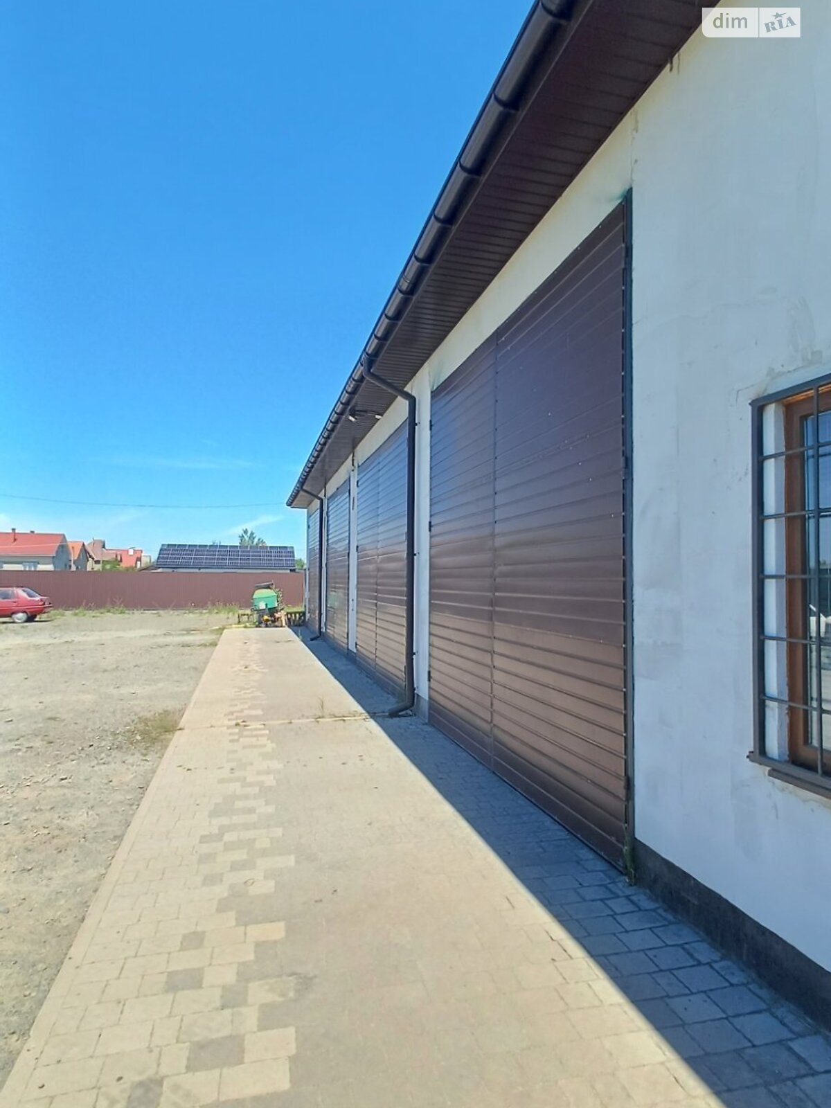 Специальное помещение в Баранинцах, Главная улица, цена продажи: 250 000 долларов за объект фото 1 Специальное помещение в Баранинцах, Главная улица, цена продажи: 250 000 долларов за объект фото 1