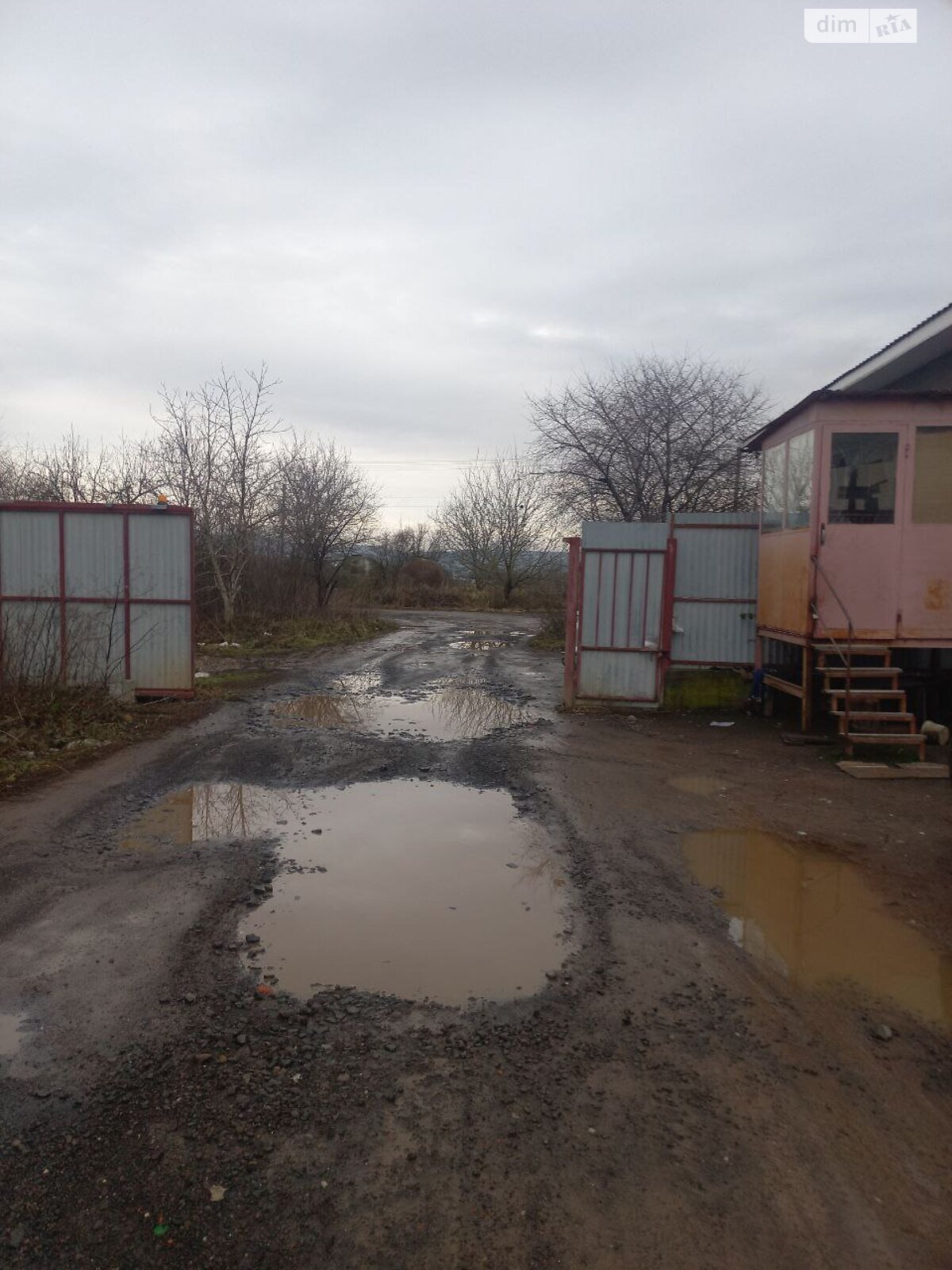 Спеціальне приміщення в Баранинці, Центральна вулиця, ціна продажу: 1 000 000 долларів за об’єкт фото 1