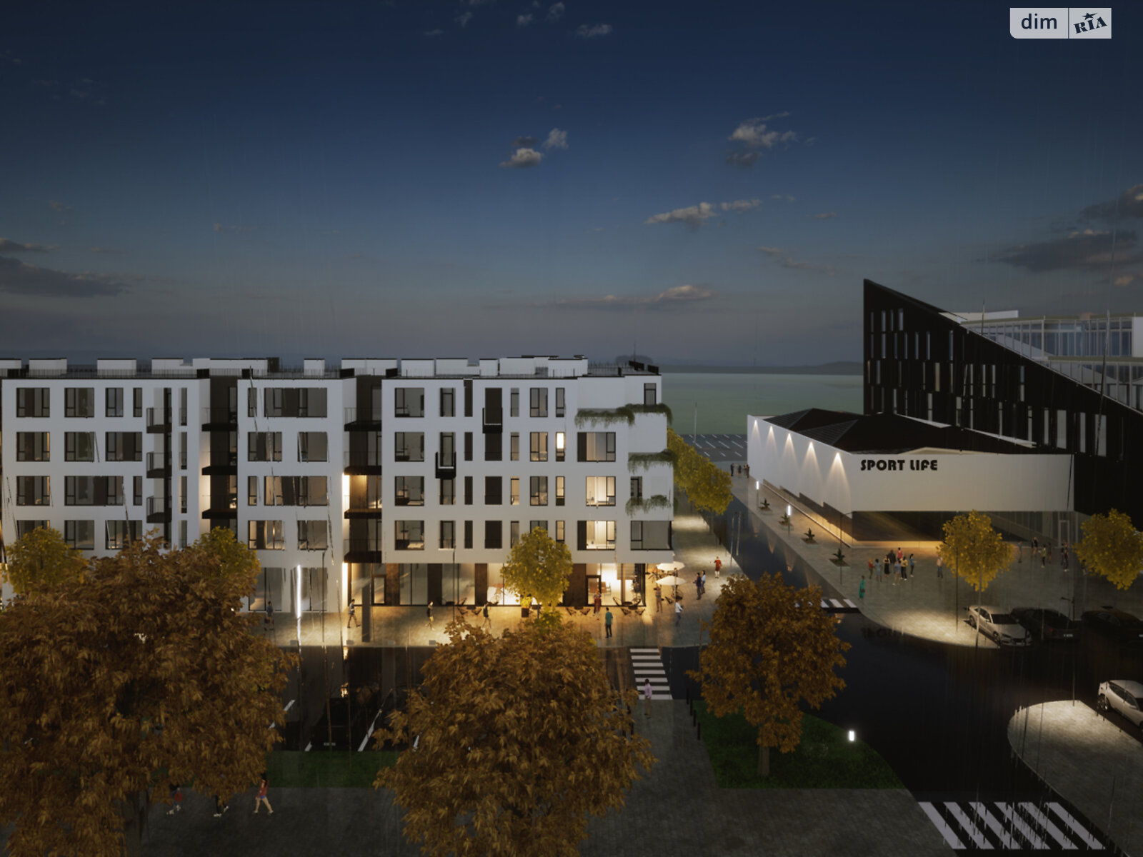 Специальное помещение в Бармаках, Ленокомбинатовская улица, цена продажи: 224 900 долларов за объект фото 1