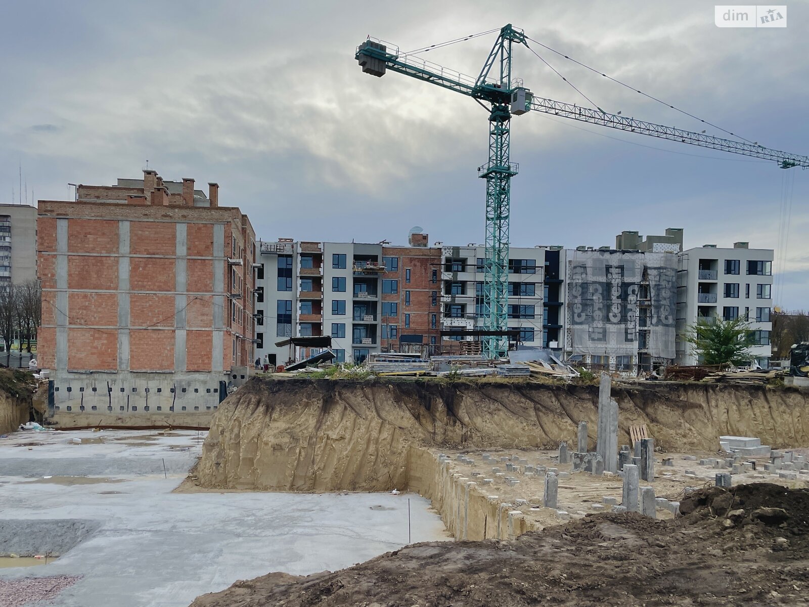 Специальное помещение в Бармаках, Ленокомбинатовская улица, цена продажи: 224 900 долларов за объект фото 1