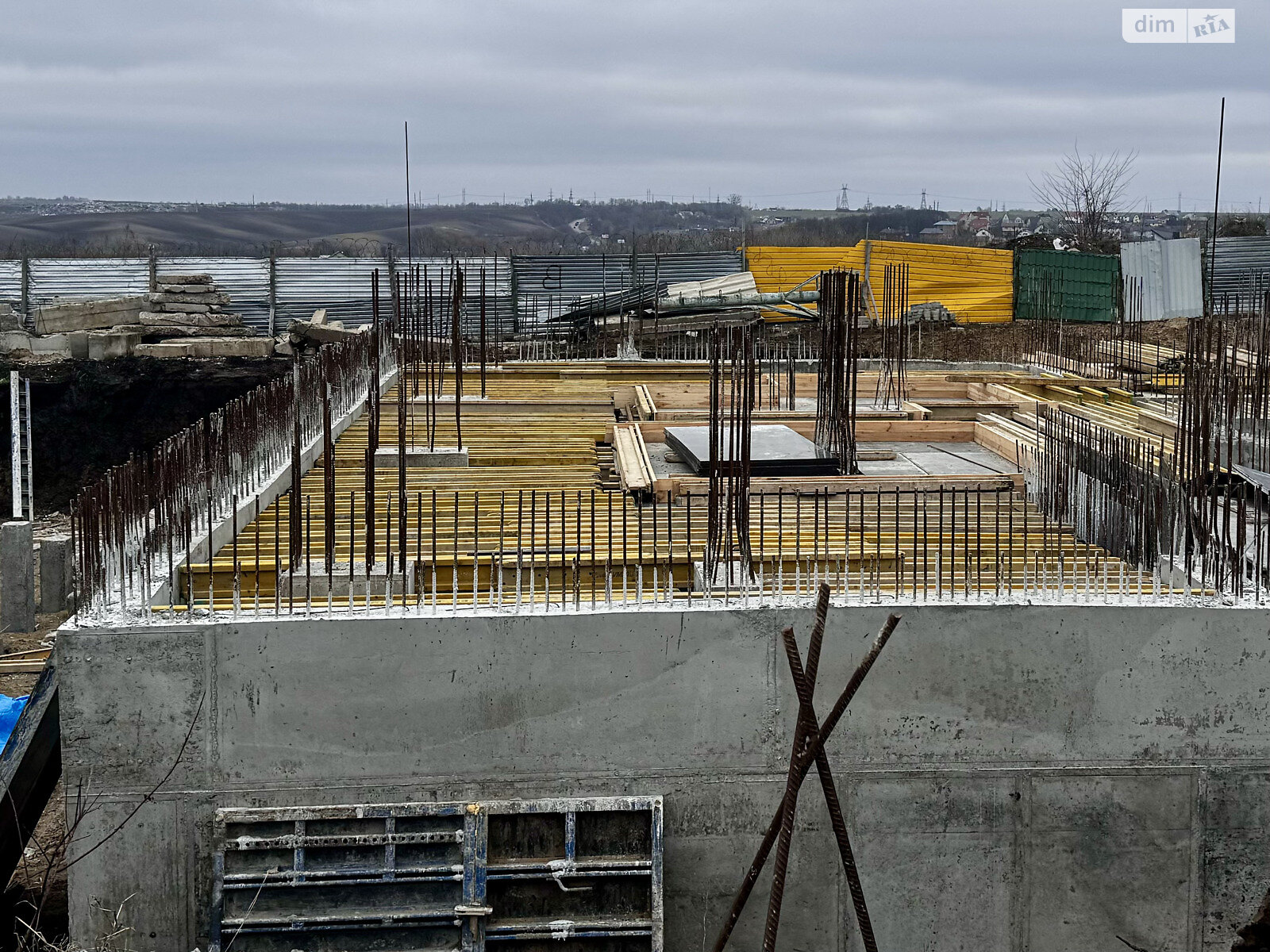 Специальное помещение в Бармаках, Ленокомбинатовская улица, цена продажи: 224 900 долларов за объект фото 1