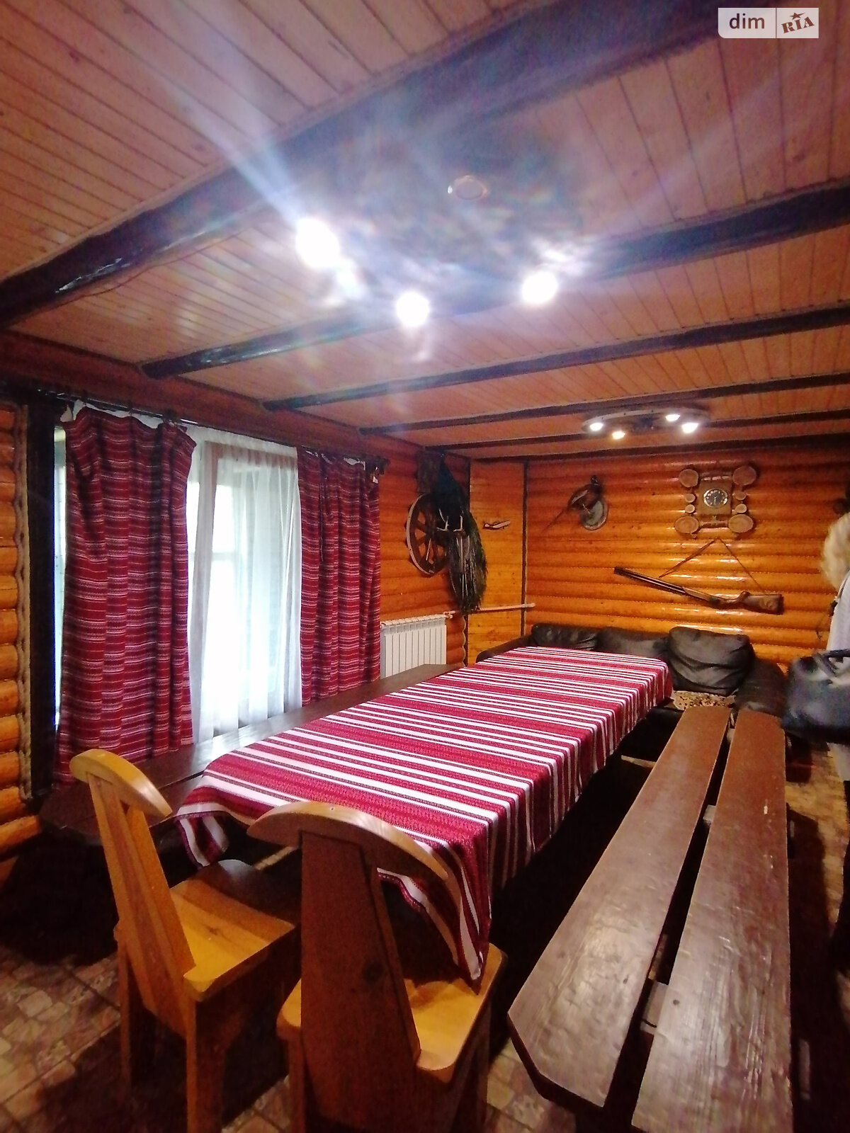 Специальное помещение в Бартатовом, Вігінська, цена продажи: 420 000 долларов за объект фото 1