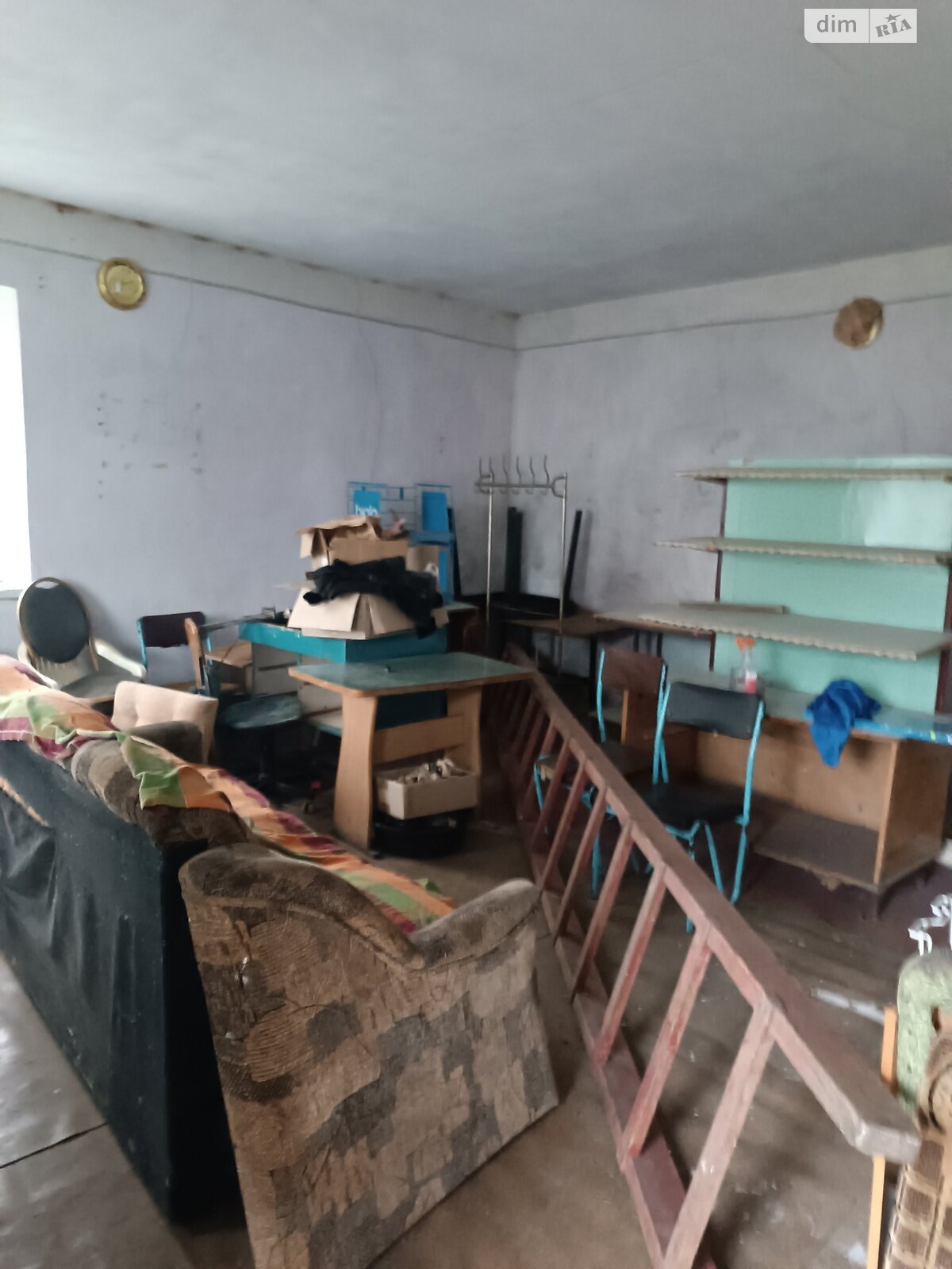 Спеціальне приміщення в Байківці, Центральна вулиця, ціна продажу: 10 000 доларів за об’єкт фото 1 Спеціальне приміщення в Байківці, Центральна вулиця, ціна продажу: 10 000 доларів за об’єкт фото 1