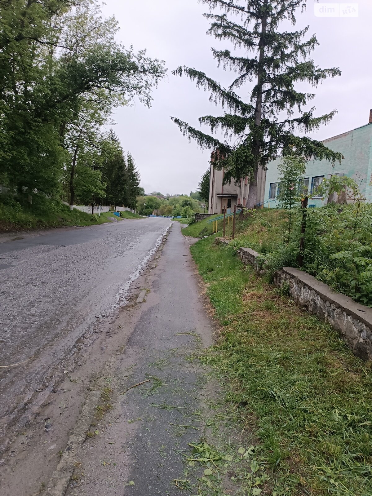Спеціальне приміщення в Байківці, Центральна вулиця, ціна продажу: 10 000 доларів за об’єкт фото 1 Спеціальне приміщення в Байківці, Центральна вулиця, ціна продажу: 10 000 доларів за об’єкт фото 1
