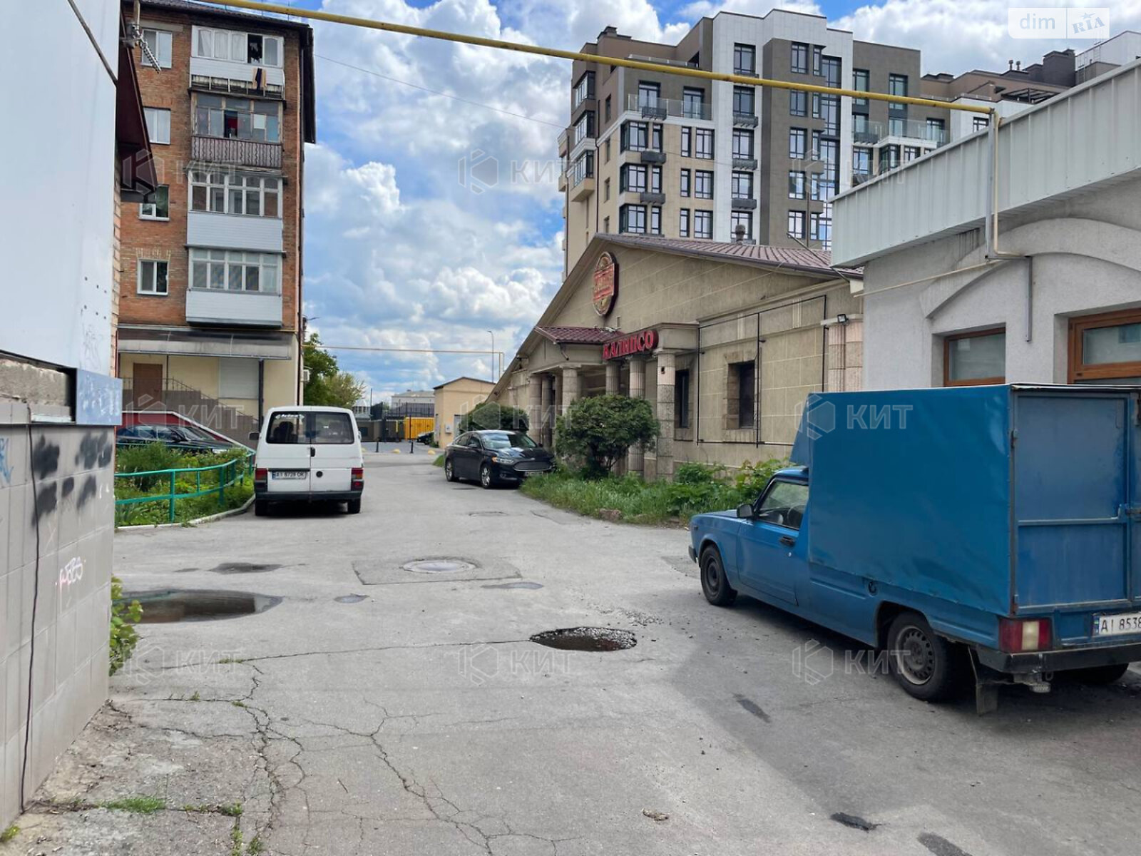 Спеціальне приміщення в Білій Церкві, Ярослава Мудрого вулиця, ціна продажу: 1 000 000 доларів за об’єкт фото 1 Спеціальне приміщення в Білій Церкві, Ярослава Мудрого вулиця, ціна продажу: 1 000 000 доларів за об’єкт фото 1