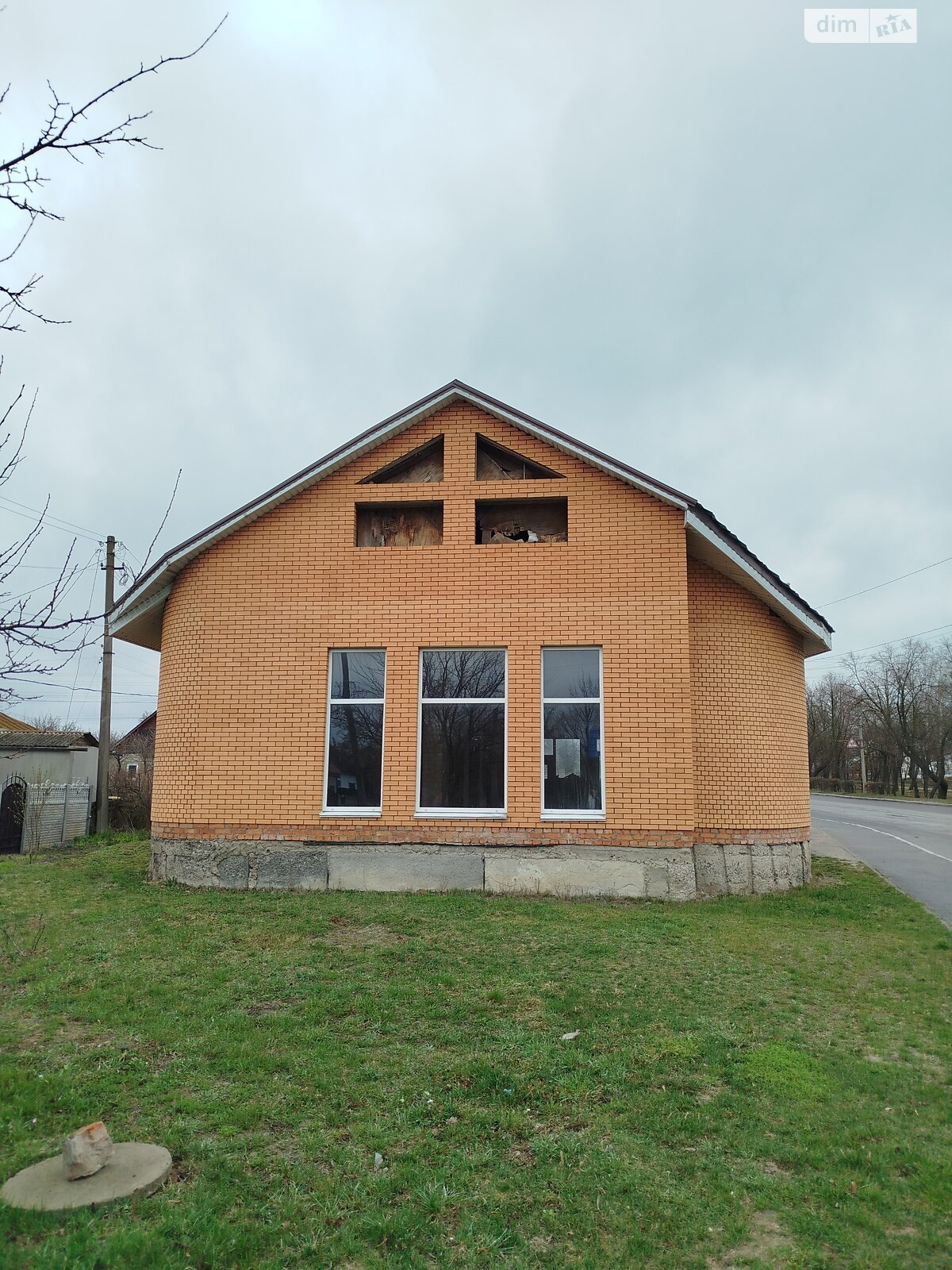 Специальное помещение в Бердичеве, Площа Сідлецького, цена продажи: 110 000 долларов за объект фото 1 Специальное помещение в Бердичеве, Площа Сідлецького, цена продажи: 110 000 долларов за объект фото 1