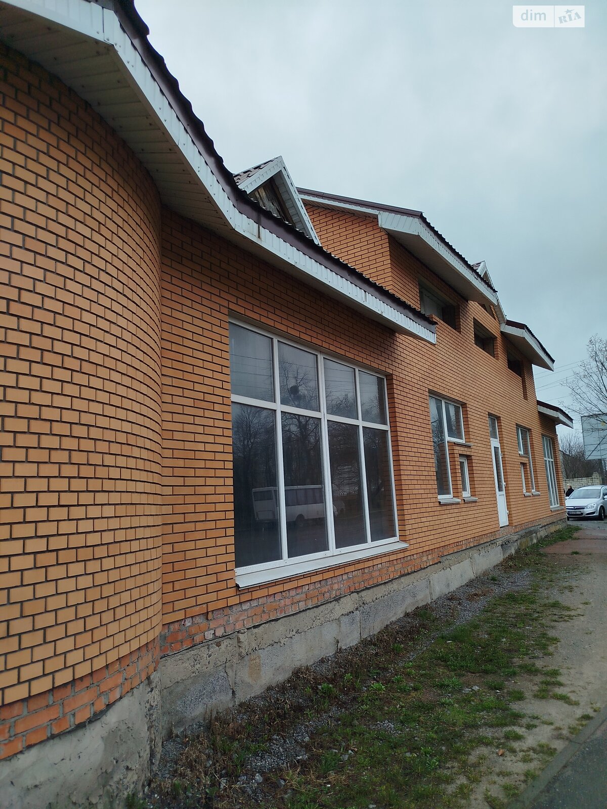 Специальное помещение в Бердичеве, Площа Сідлецького, цена продажи: 110 000 долларов за объект фото 1 Специальное помещение в Бердичеве, Площа Сідлецького, цена продажи: 110 000 долларов за объект фото 1
