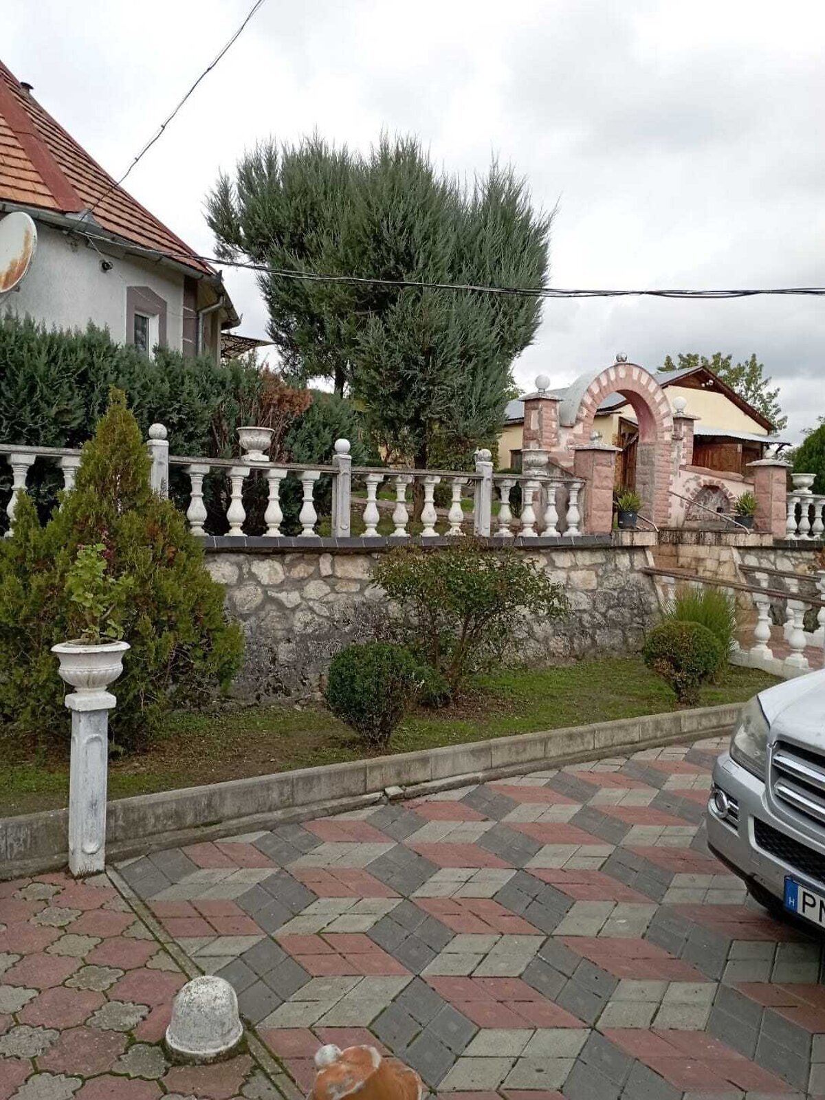 Спеціальне приміщення в Береговому, продаж по Сергія Левчука (Кідошська) вулиця, район Берегово, ціна: 350 000 доларів за об’єкт фото 1 Спеціальне приміщення в Береговому, продаж по Сергія Левчука (Кідошська) вулиця, район Берегово, ціна: 350 000 доларів за об’єкт фото 1