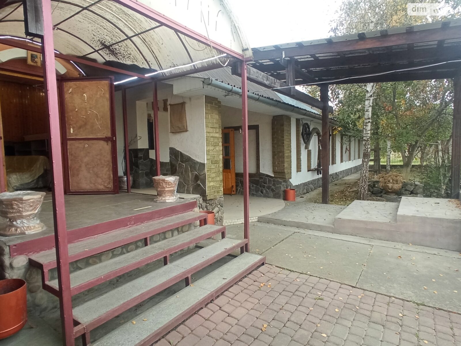 Спеціальне приміщення в Березівці, Лугова, ціна продажу: 45 000 долларів за об’єкт фото 1