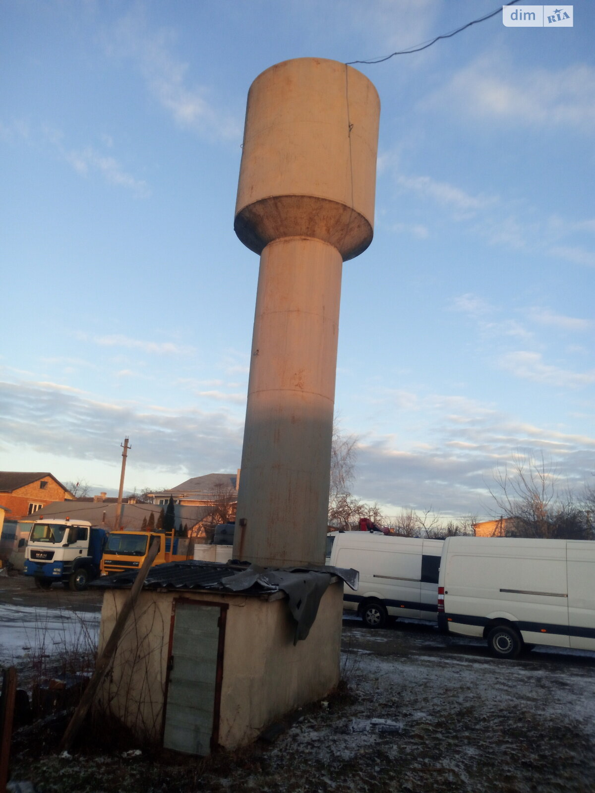 Специальное помещение в Биле, Сагайдачного улица, цена продажи: 1 280 340 долларов за объект фото 1