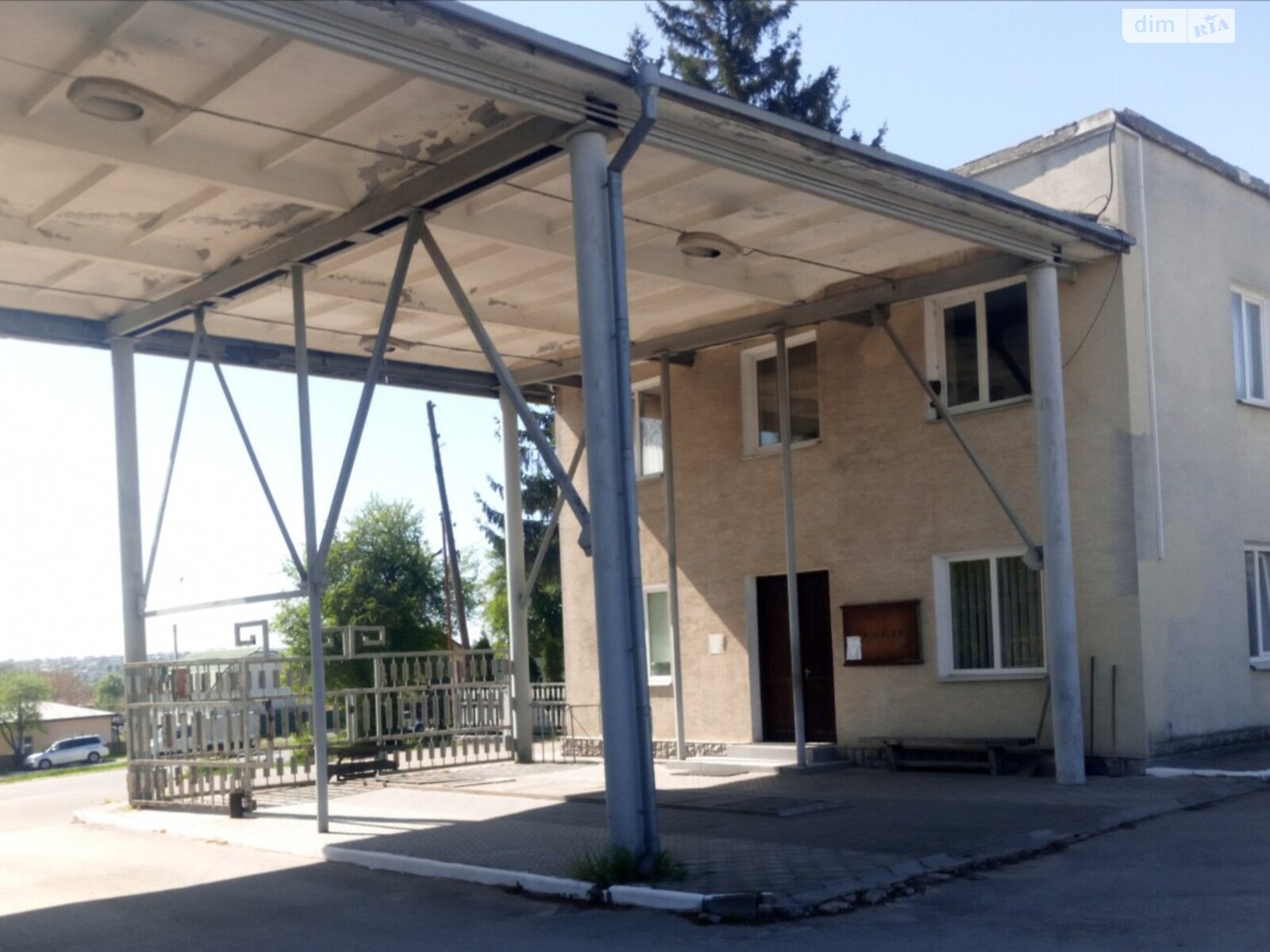 Специальное помещение в Биле, Сагайдачного улица, цена продажи: 1 280 340 долларов за объект фото 1